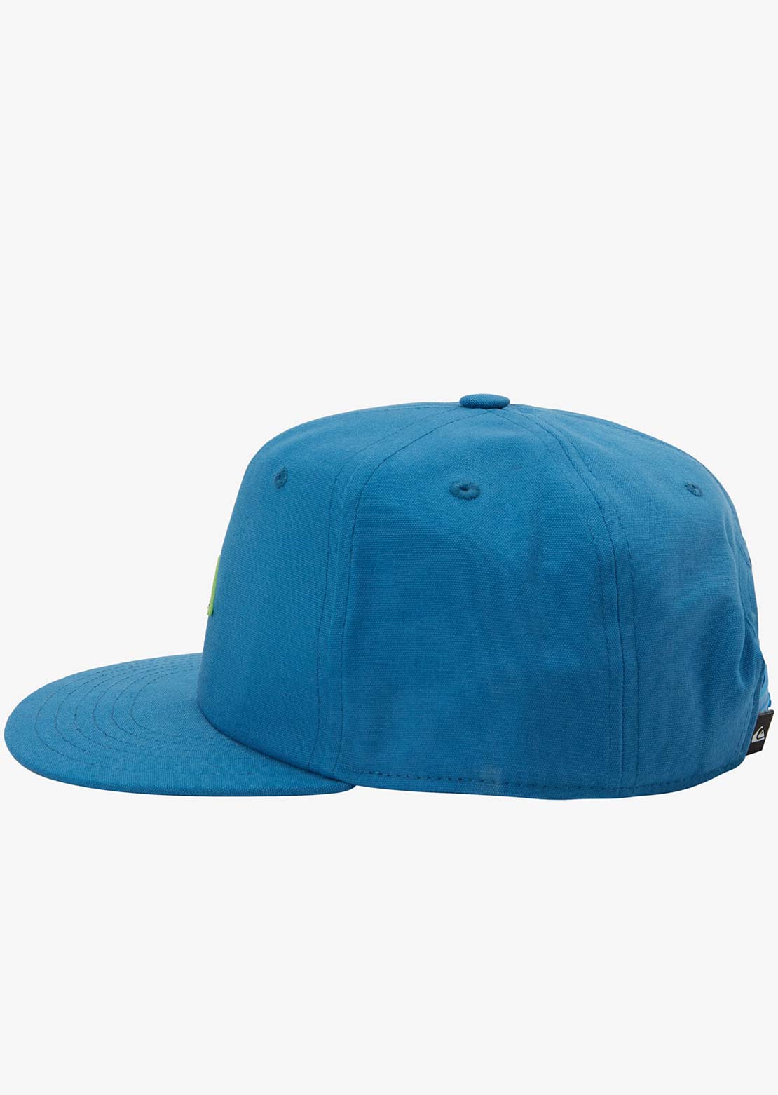 Quiksilver Junior Gassed Up Cap French Blue