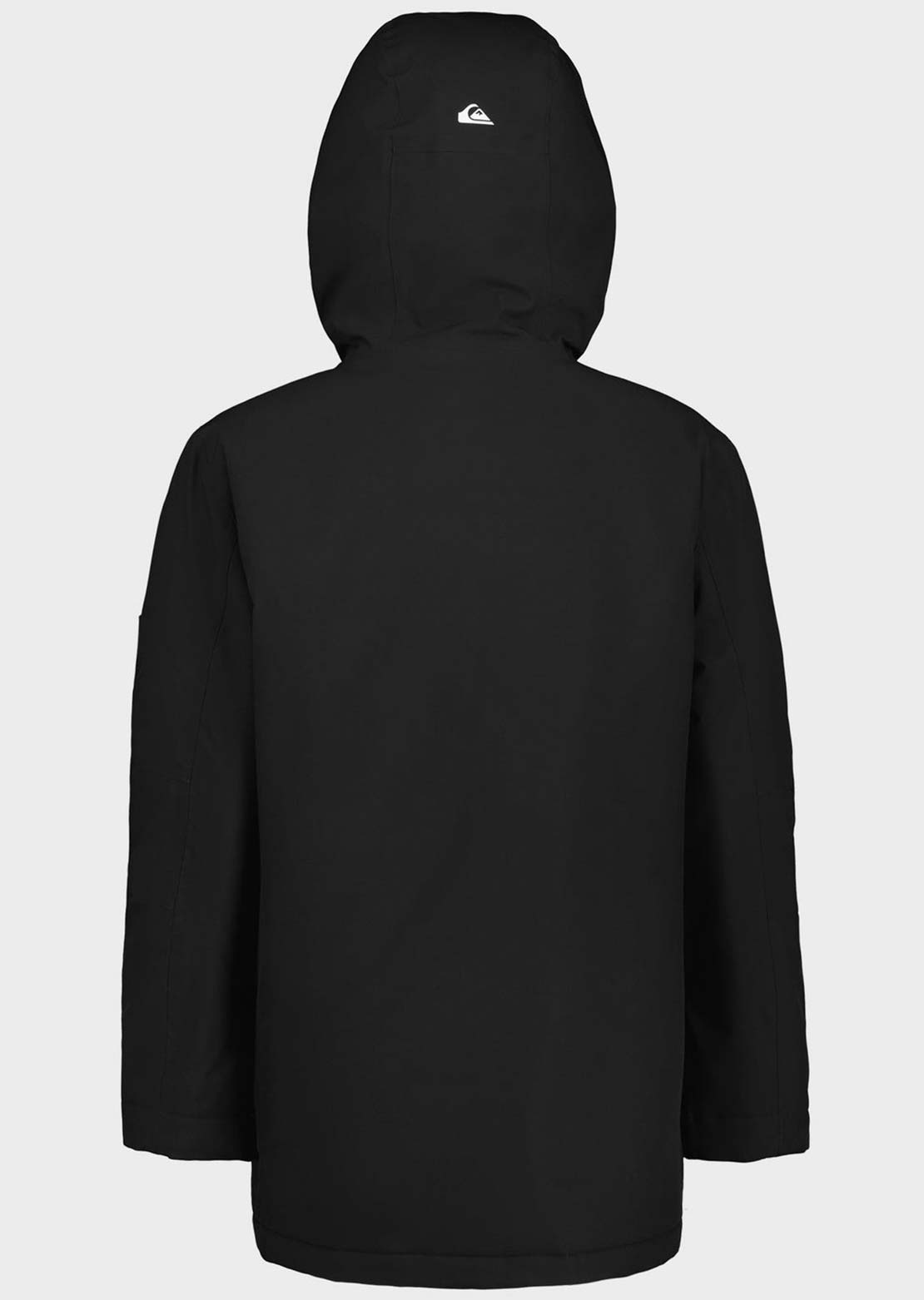 Quiksilver Junior Mission Solid Jacket