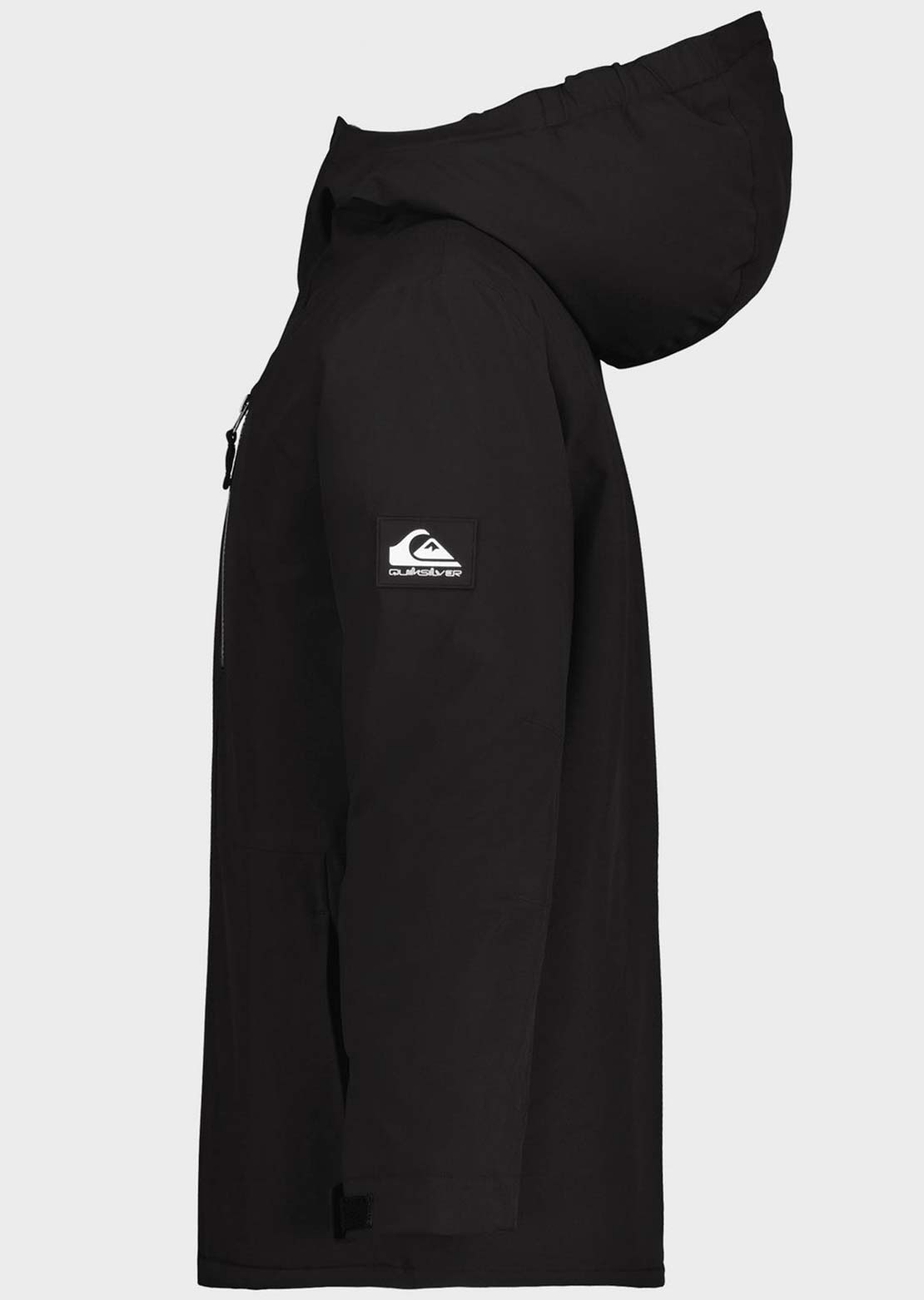 Quiksilver Junior Mission Solid Jacket