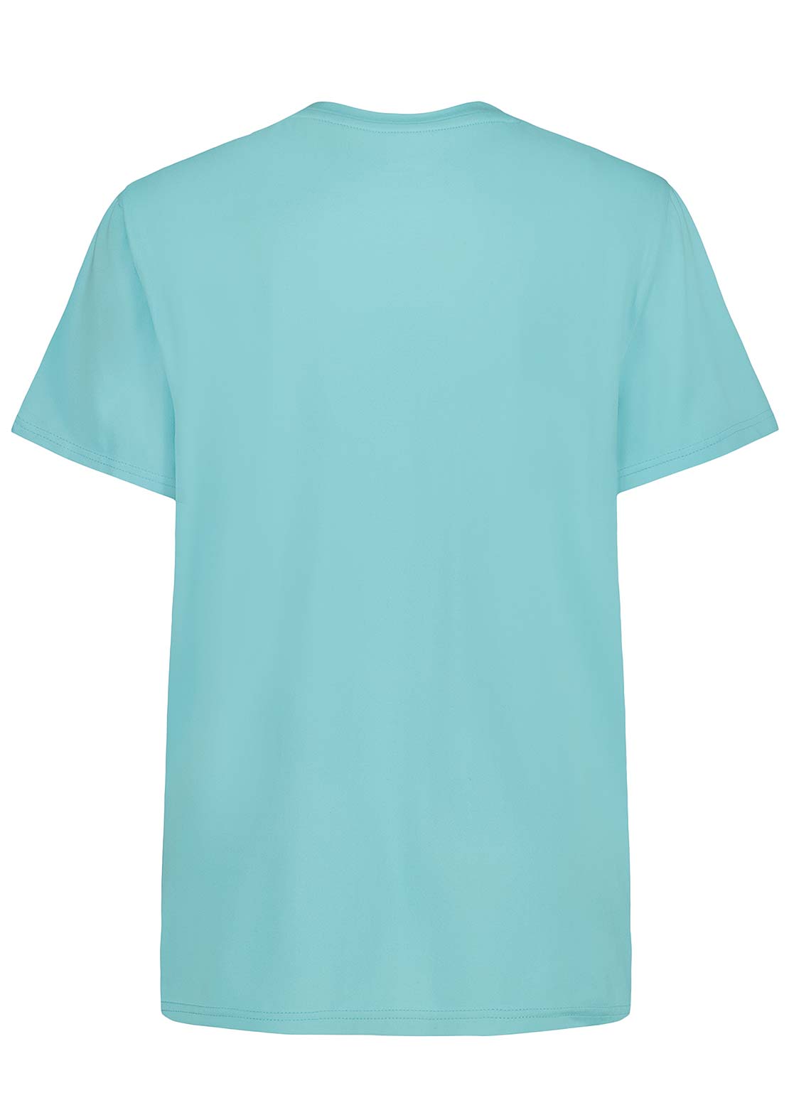 Quiksilver Junior Omni Yin Surf T-Shirt