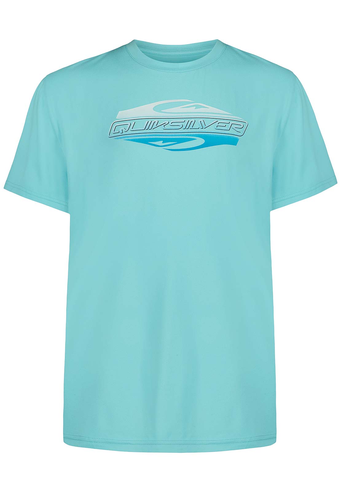 Quiksilver Junior Omni Yin Surf T-Shirt