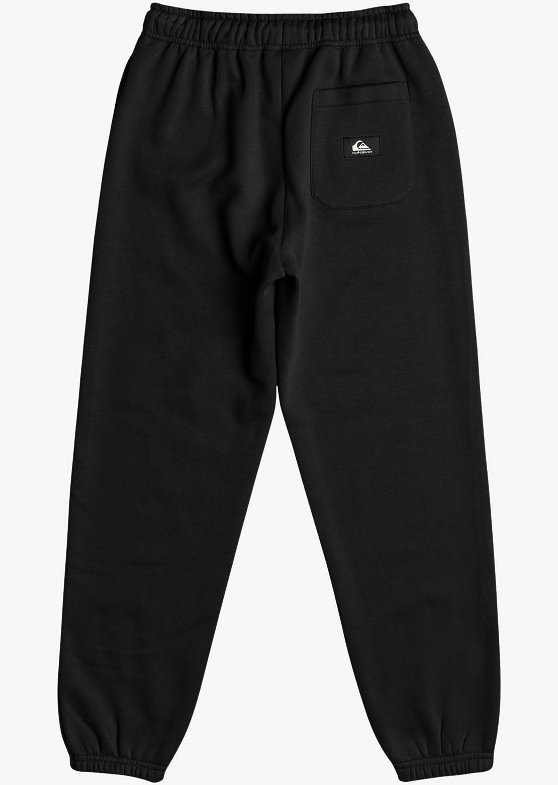 Quiksilver Junior Screen Trackpant Black