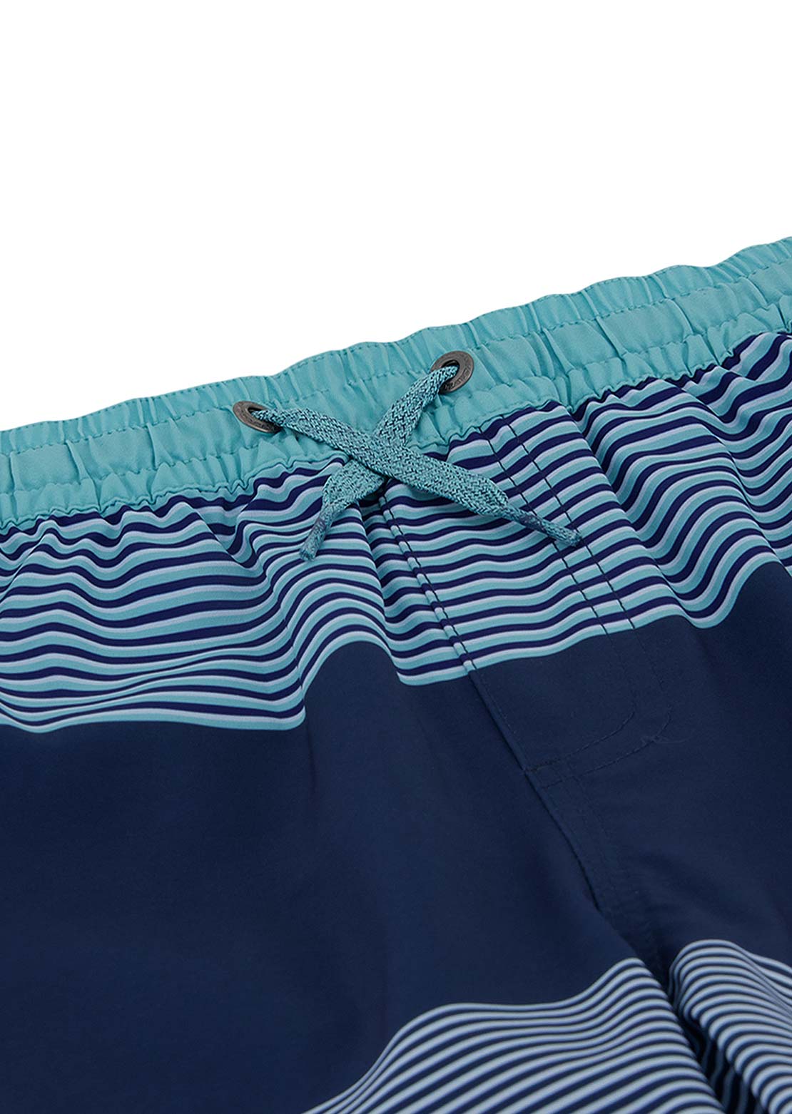 Quiksilver Junior Surfsilk Tijuana Volley Shorts Angel Blue