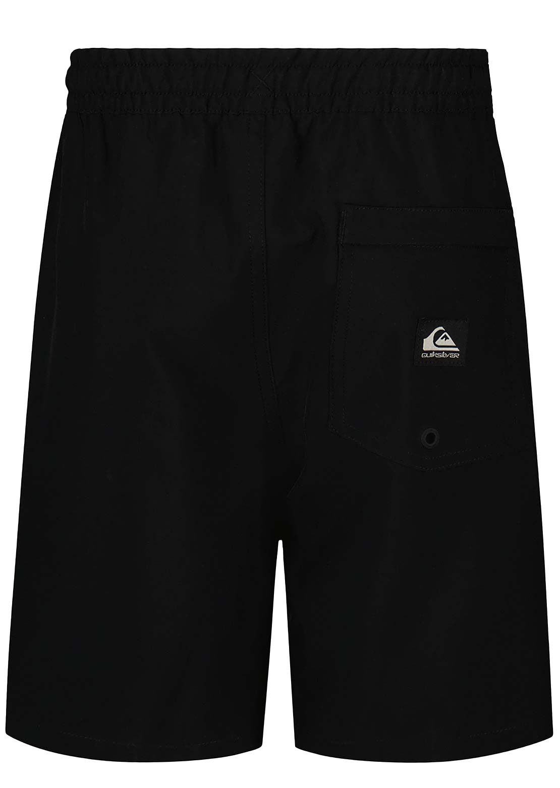 Quiksilver Junior Taxer Amphibian Shorts Black