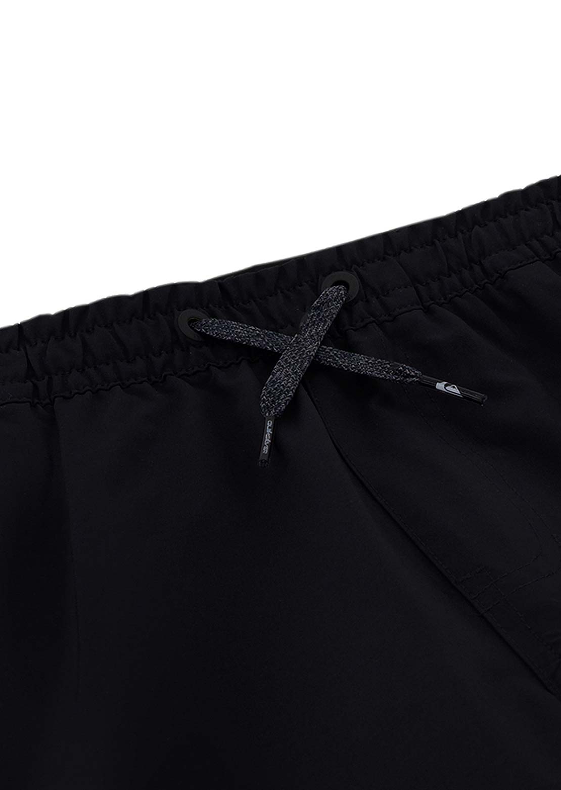 Quiksilver Junior Taxer Amphibian Shorts Black