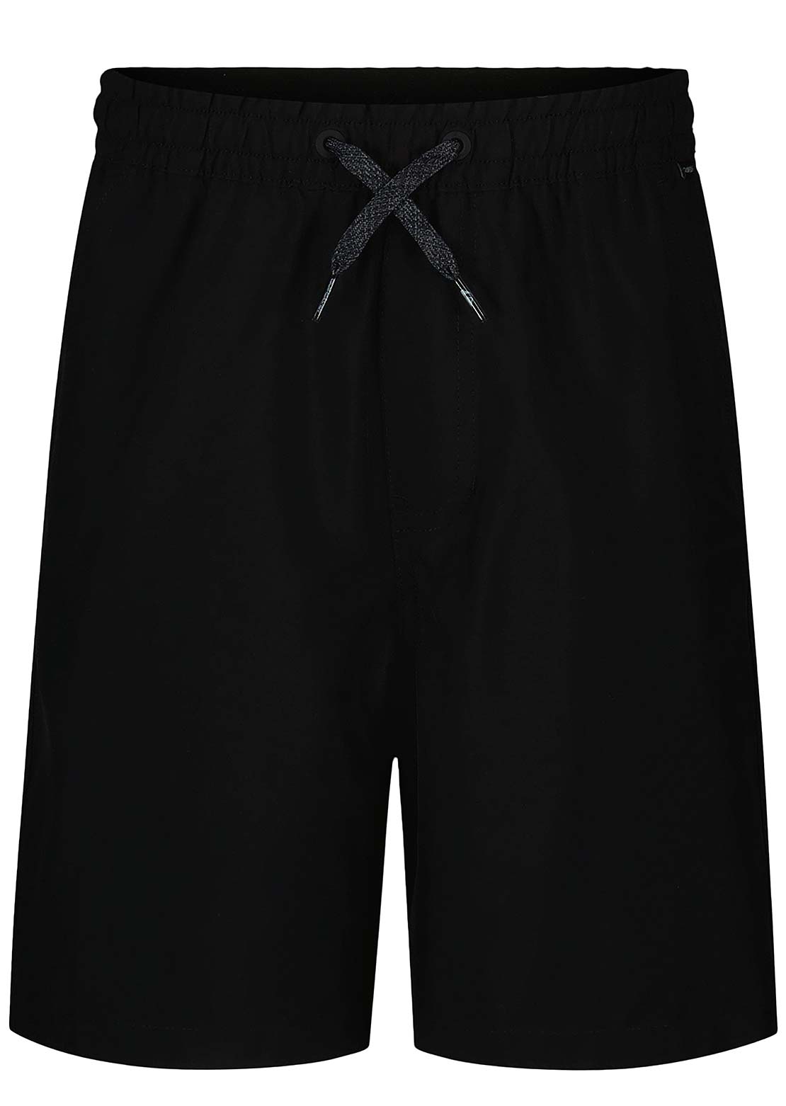 Quiksilver Junior Taxer Amphibian Shorts Black