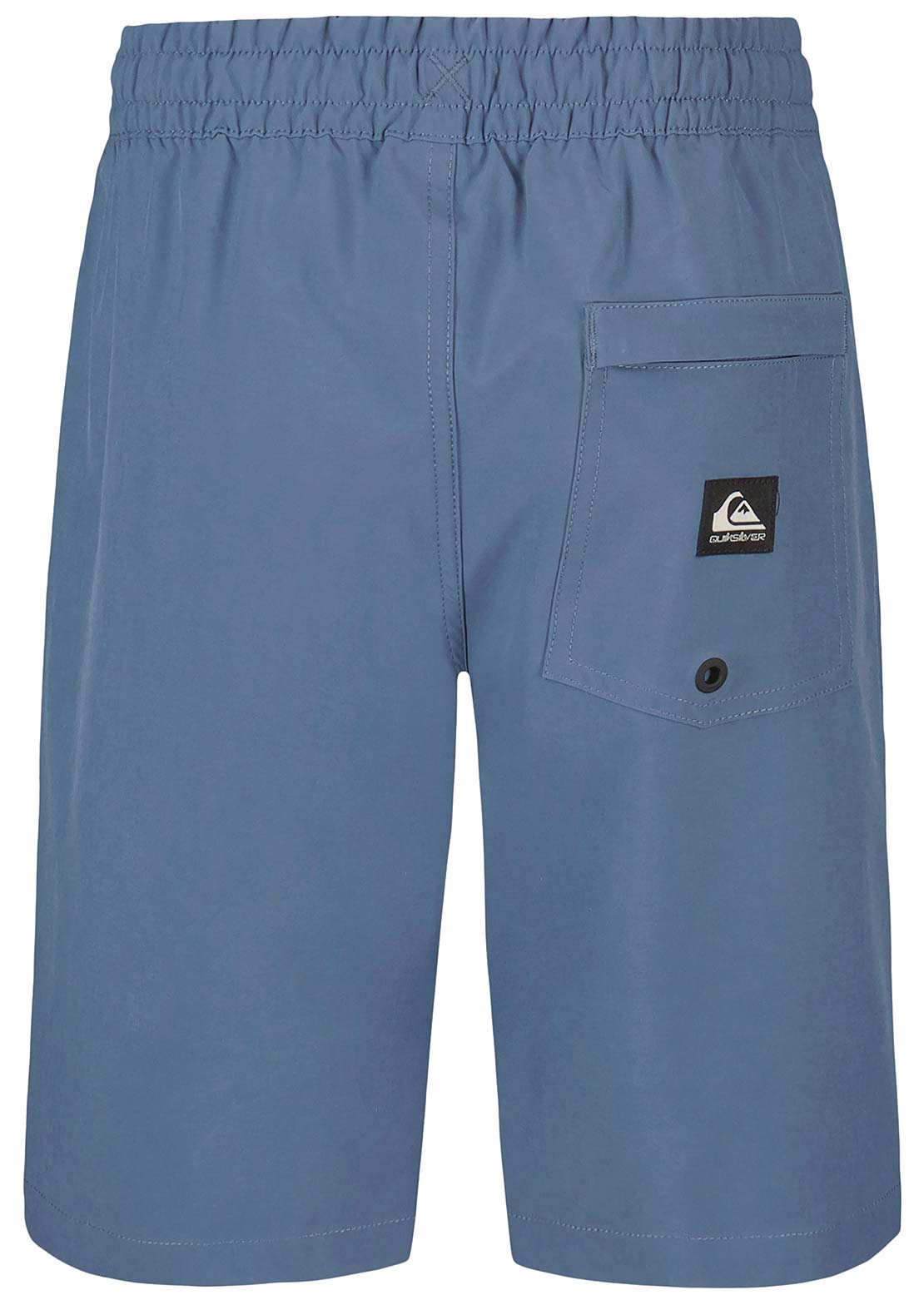 Quiksilver Junior Taxer Amphibian Shorts Stormy Sea