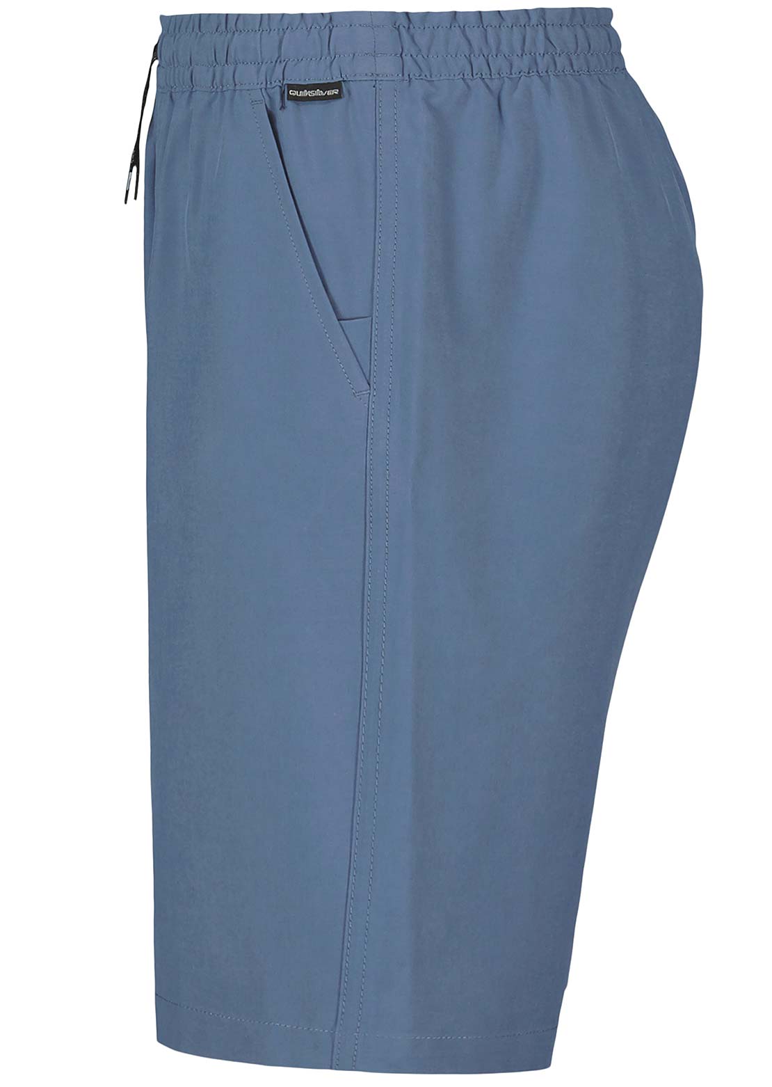 Quiksilver Junior Taxer Amphibian Shorts Stormy Sea