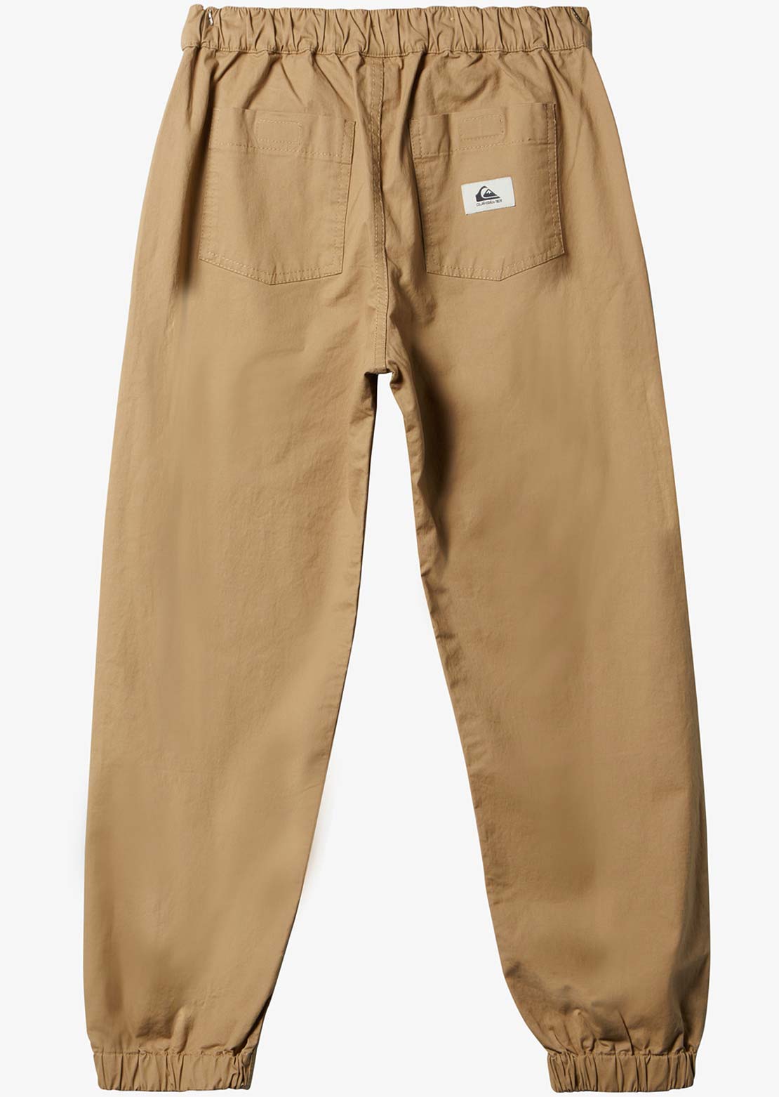 Quiksilver Junior Taxer Beach Cruiser Pants Plage