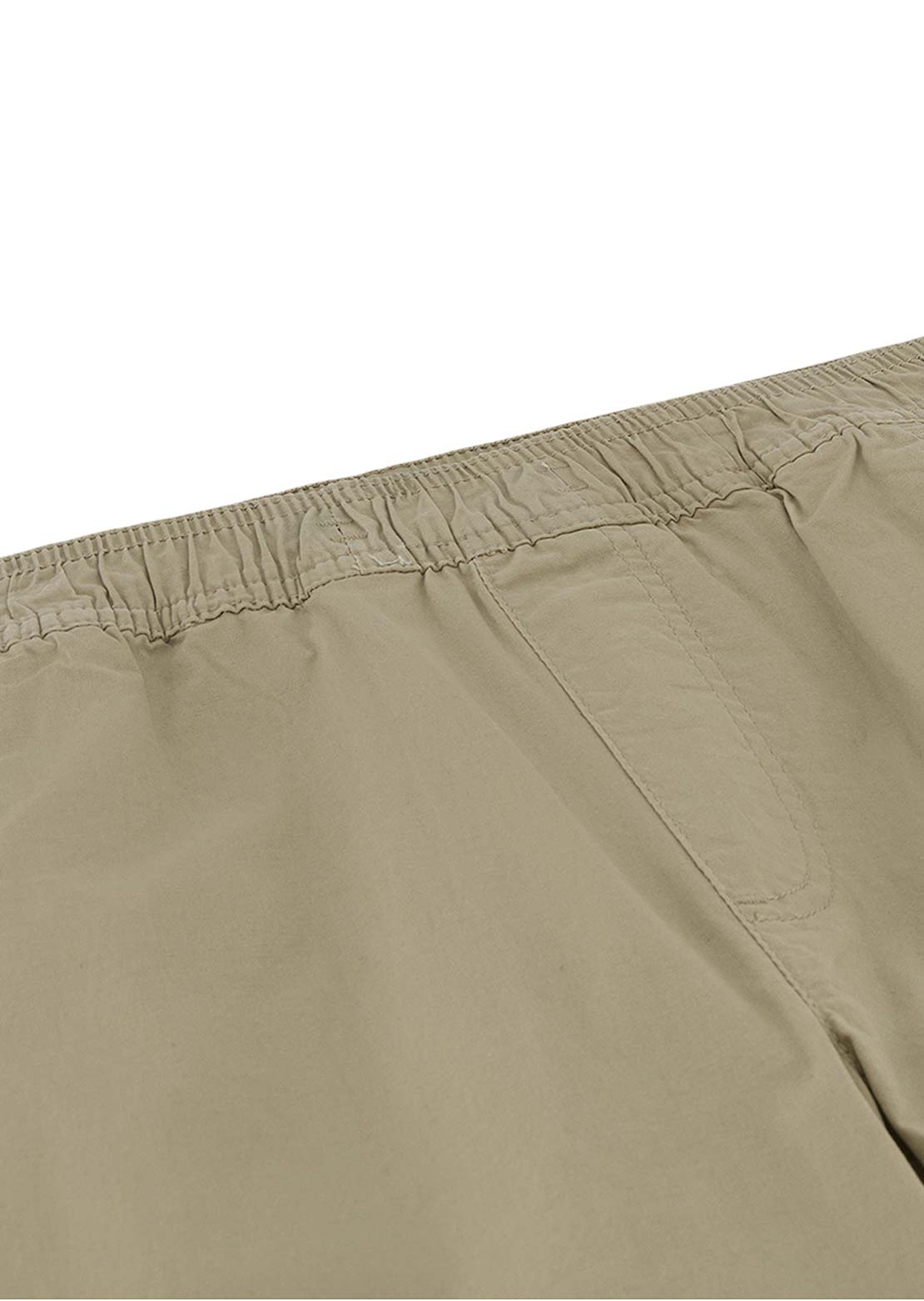 Quiksilver Junior Taxer Twill Shorts Seneca Rock
