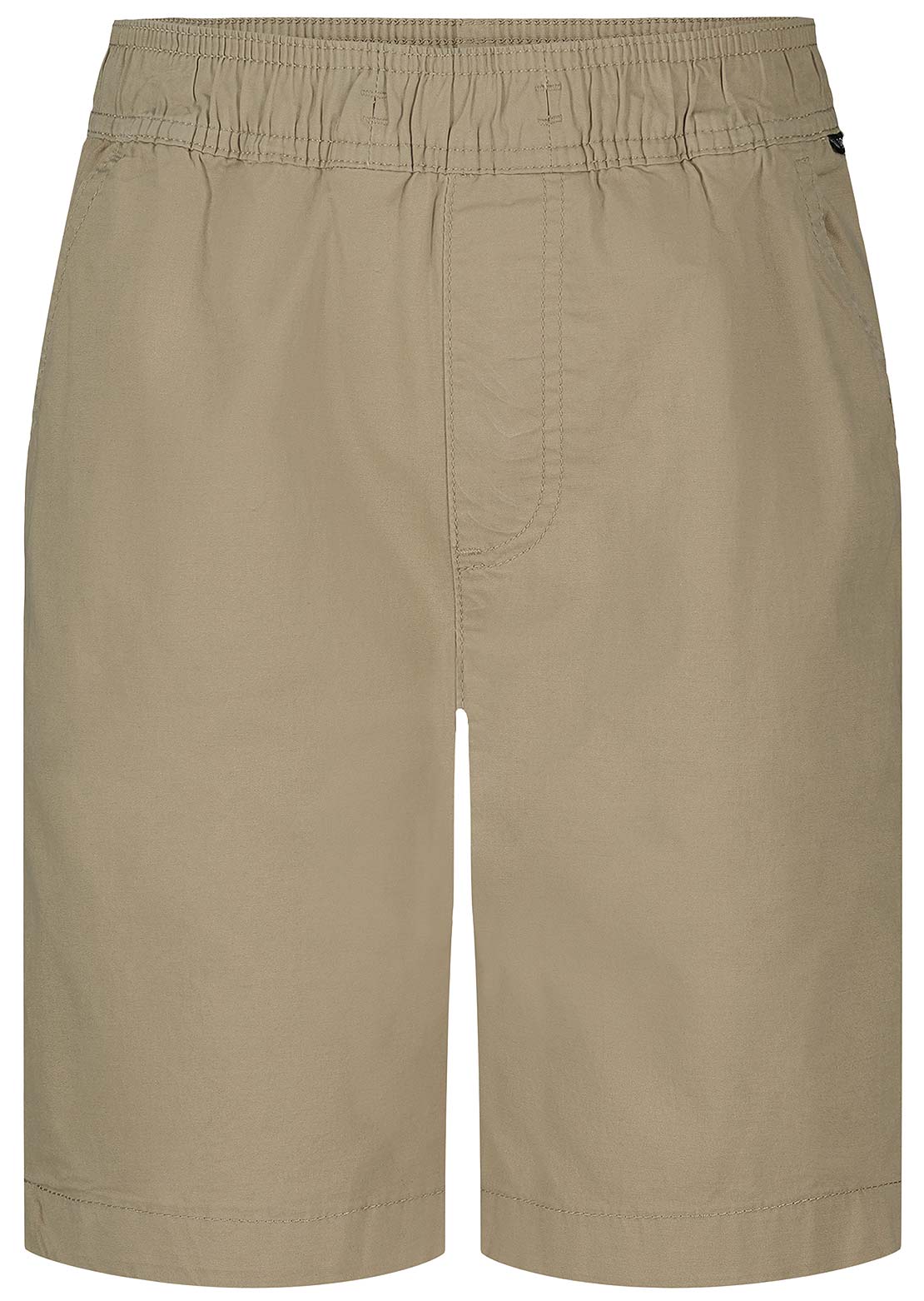 Quiksilver Junior Taxer Twill Shorts Seneca Rock