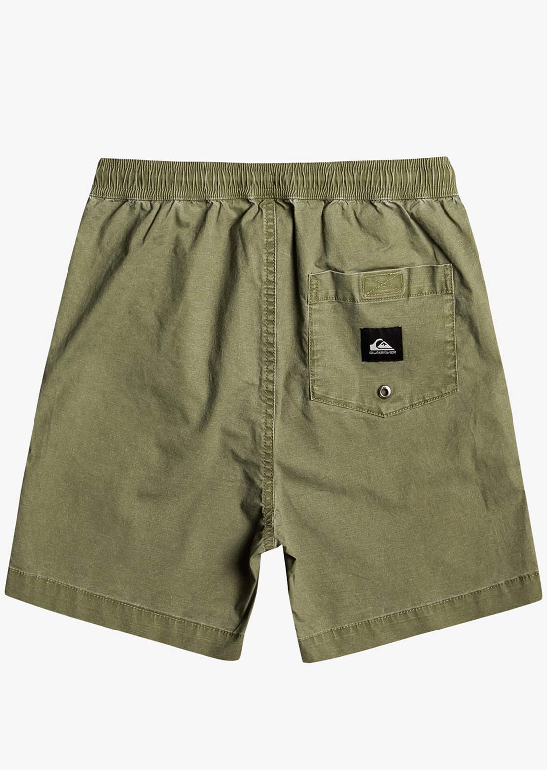 Quiksilver Junior Taxer WS Shorts Four Leaf Clover