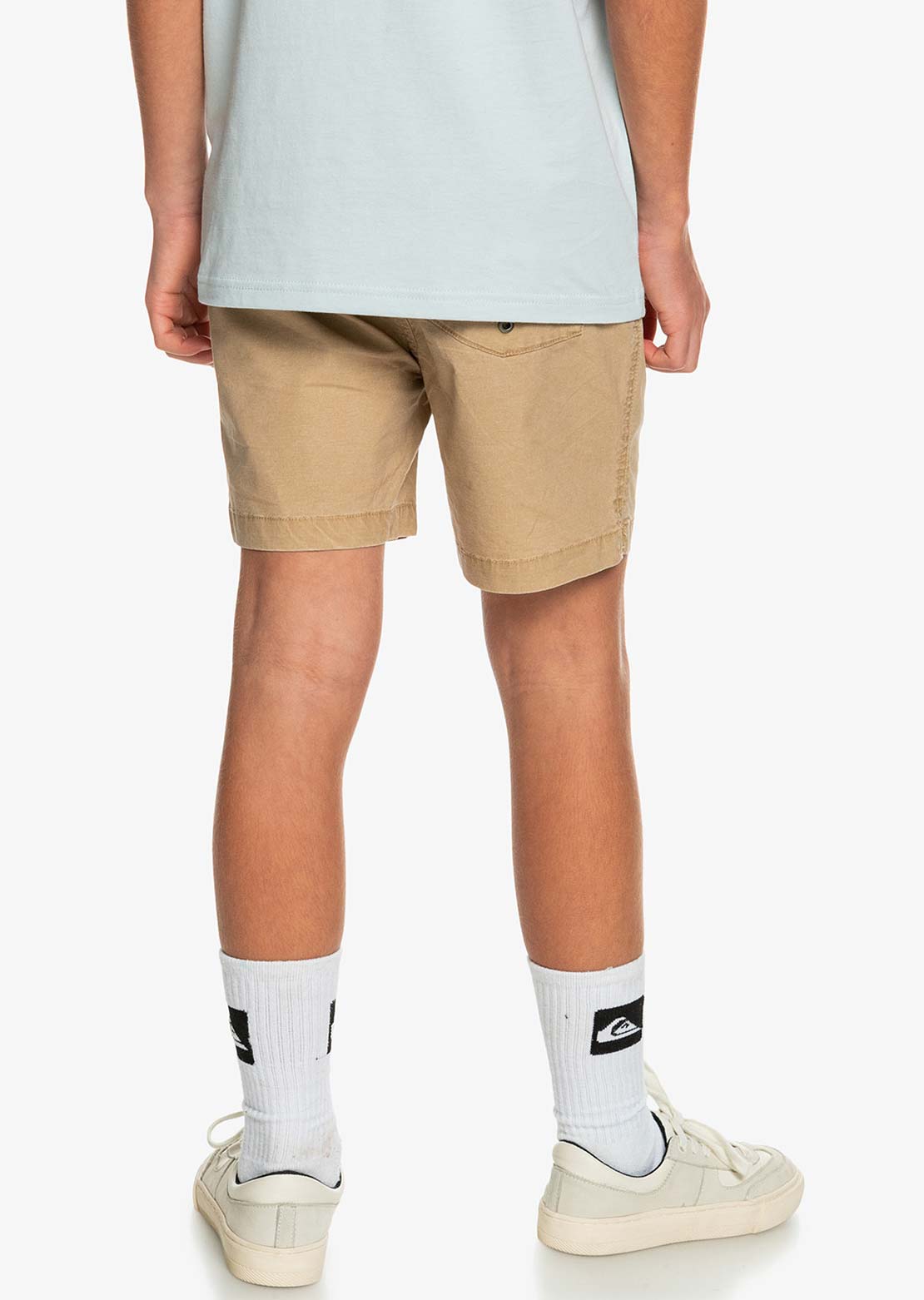 Quiksilver Junior Taxer WS Shorts Plage