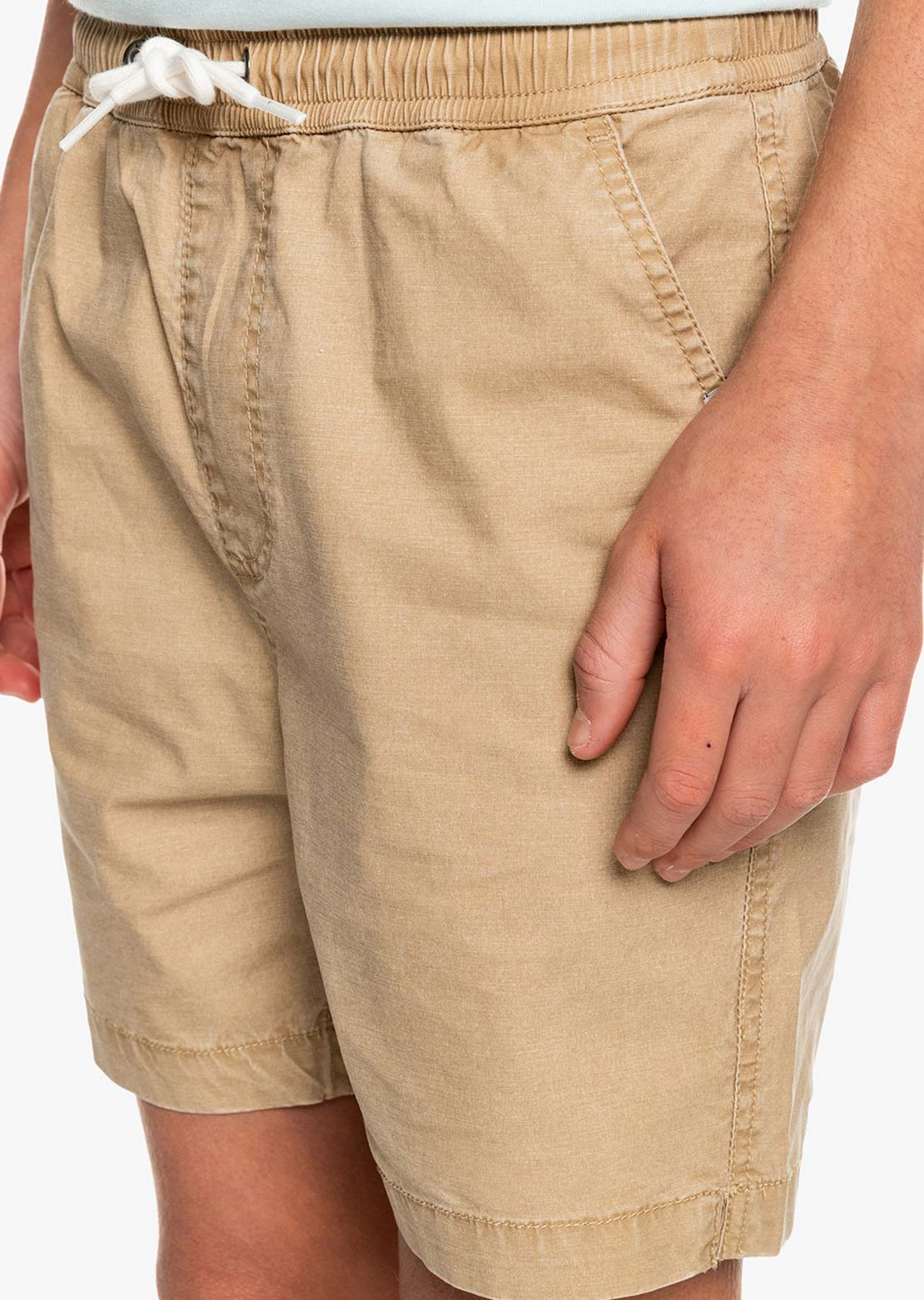 Quiksilver Junior Taxer WS Shorts Plage