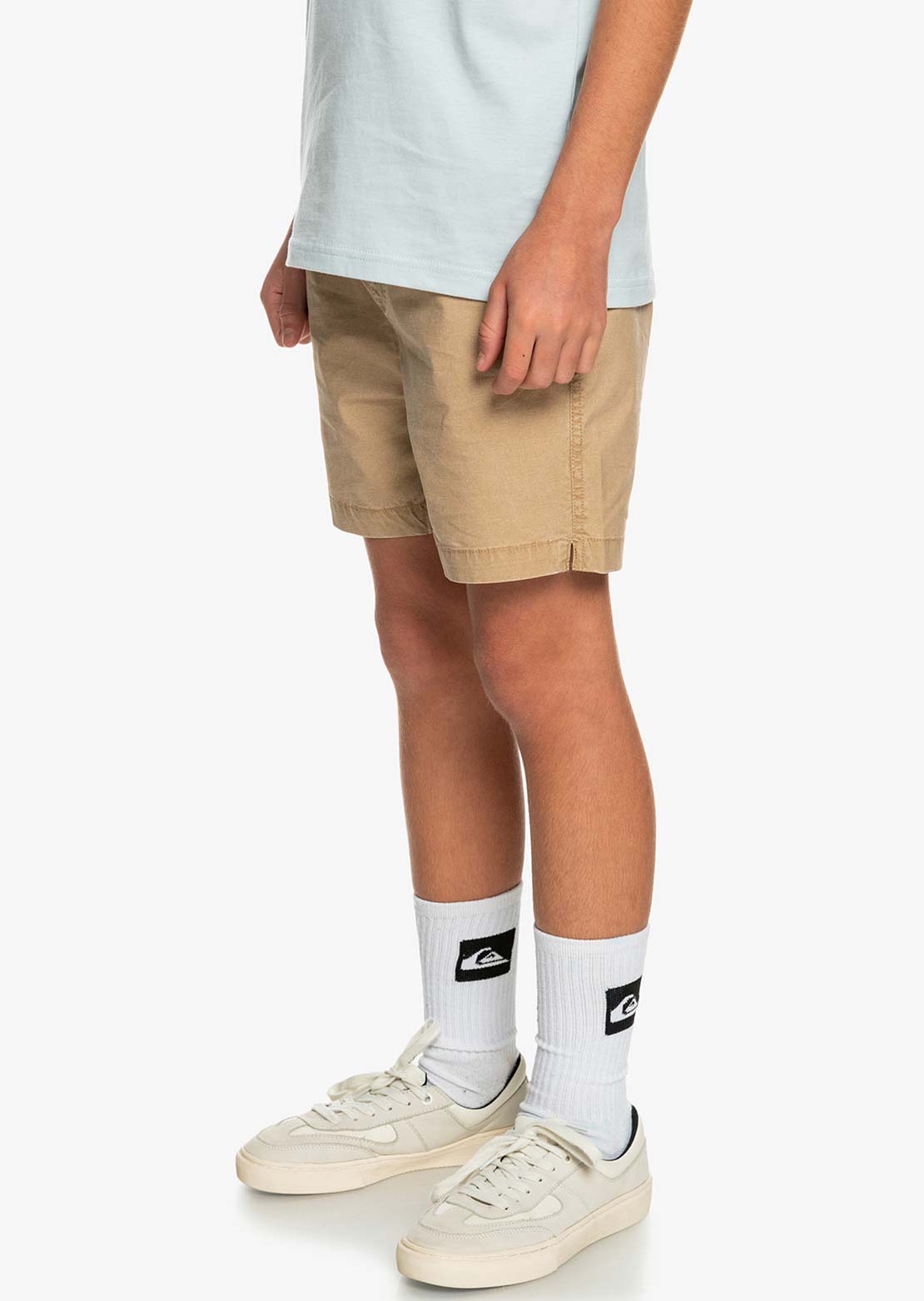 Quiksilver Junior Taxer WS Shorts Plage