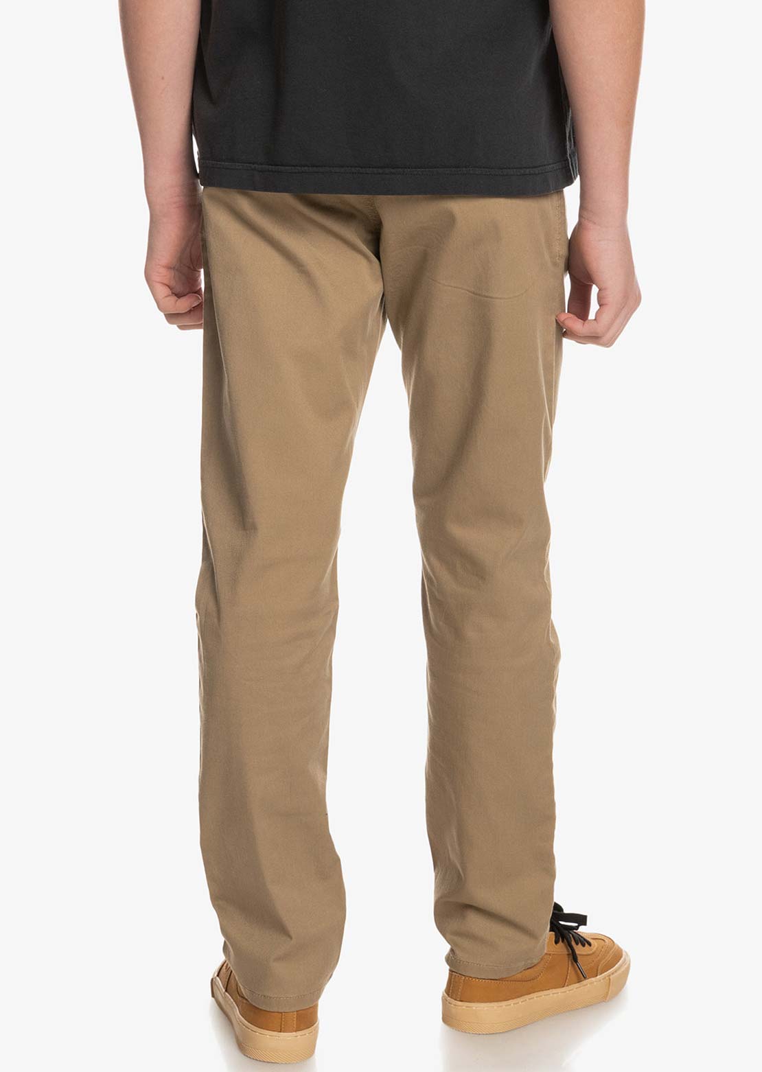 Quiksilver Junior UP Everyday Union Pants Elmwood