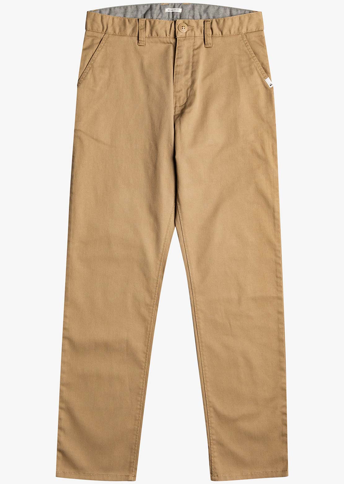 Quiksilver Junior UP Everyday Union Pants Elmwood