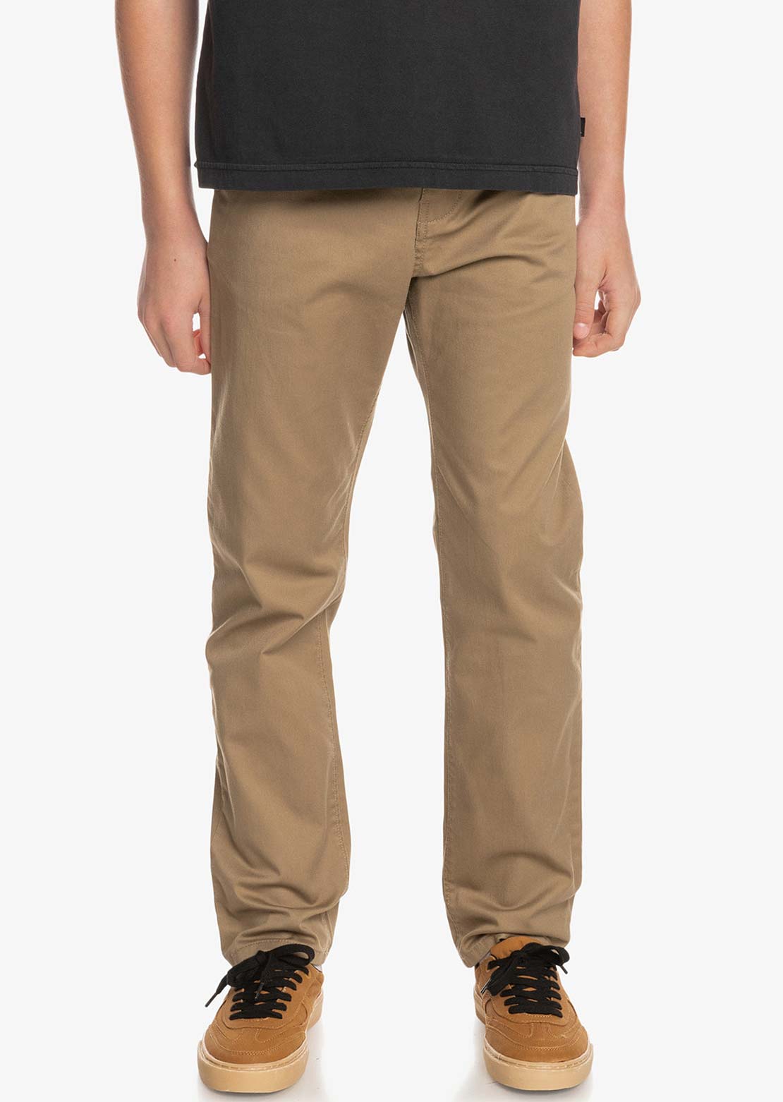 Quiksilver Junior UP Everyday Union Pants Elmwood