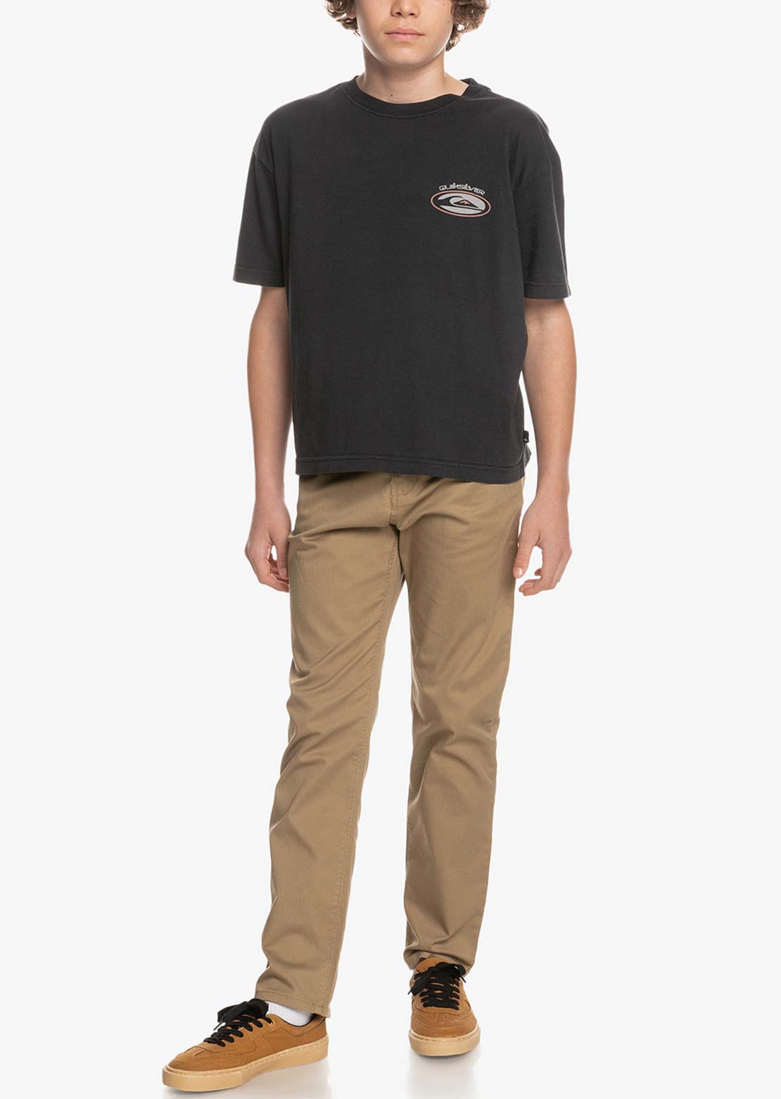 Quiksilver Junior UP Everyday Union Pants Elmwood