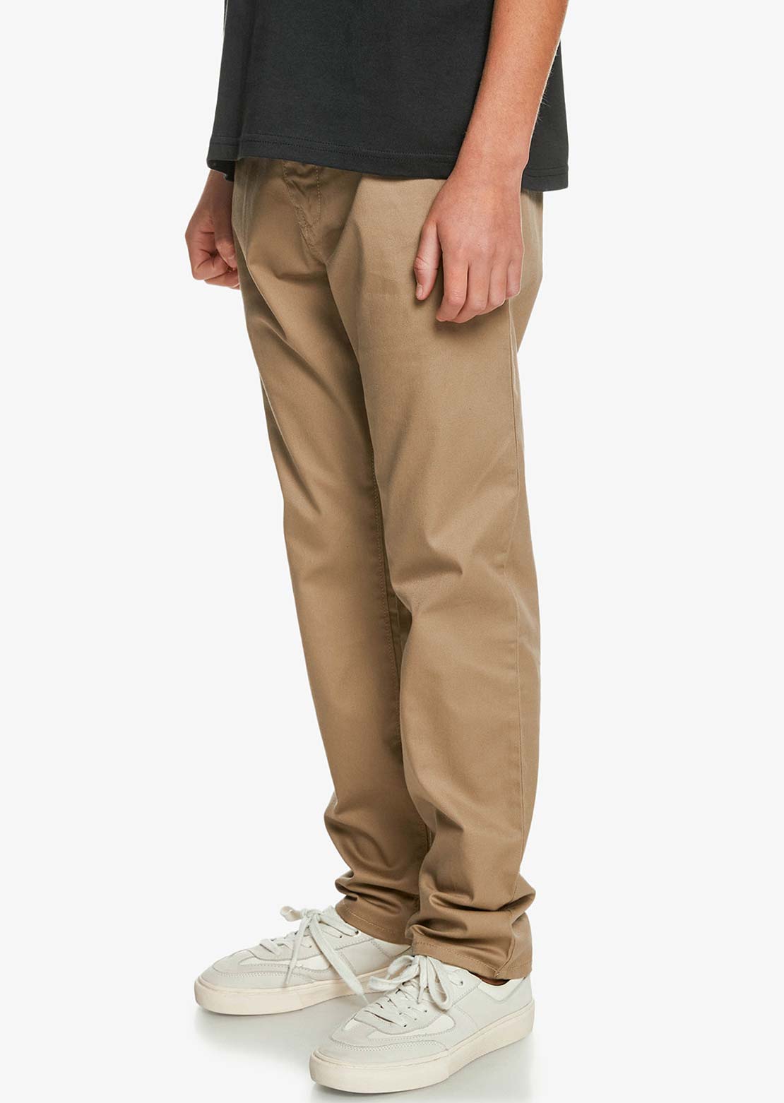 Quiksilver Junior UP Everyday Union Pants Elmwood