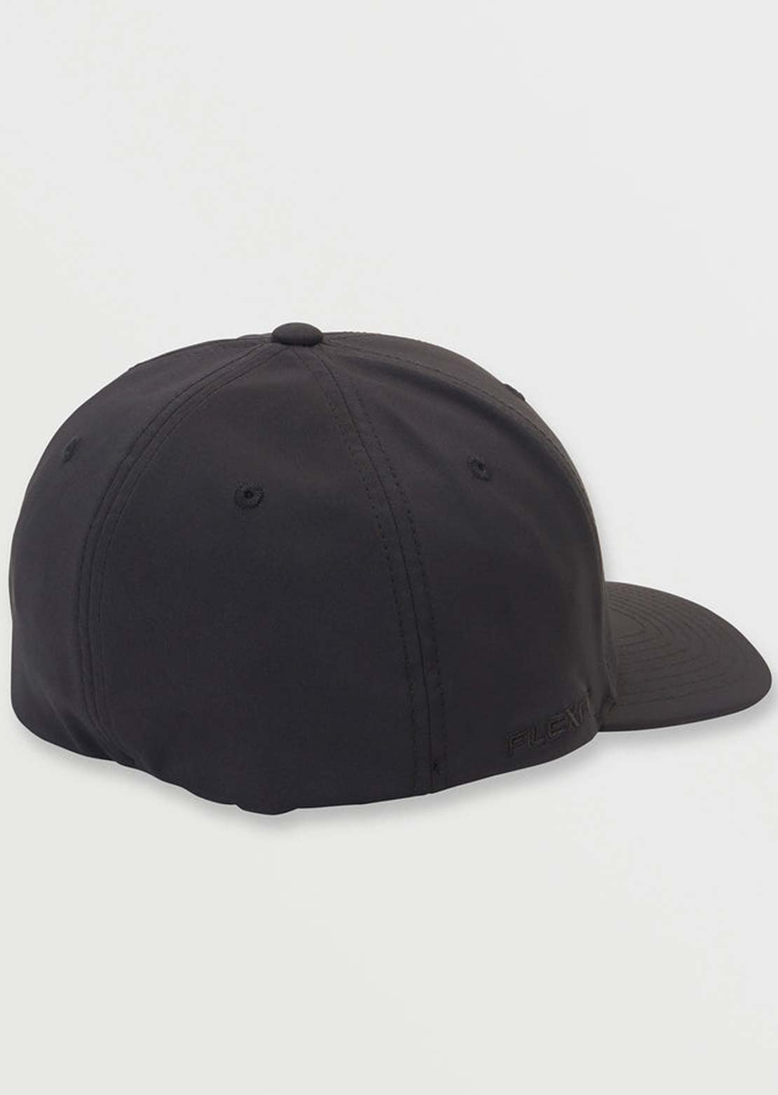 Quiksilver Men's Amped up Cap Black