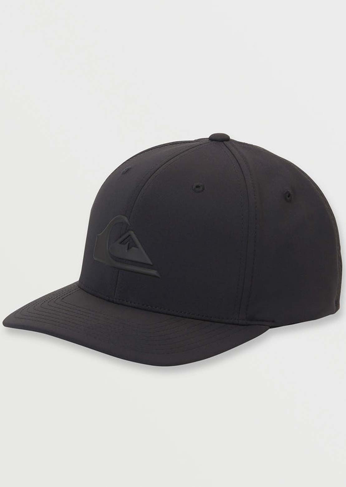 Quiksilver Men's Amped up Cap Black