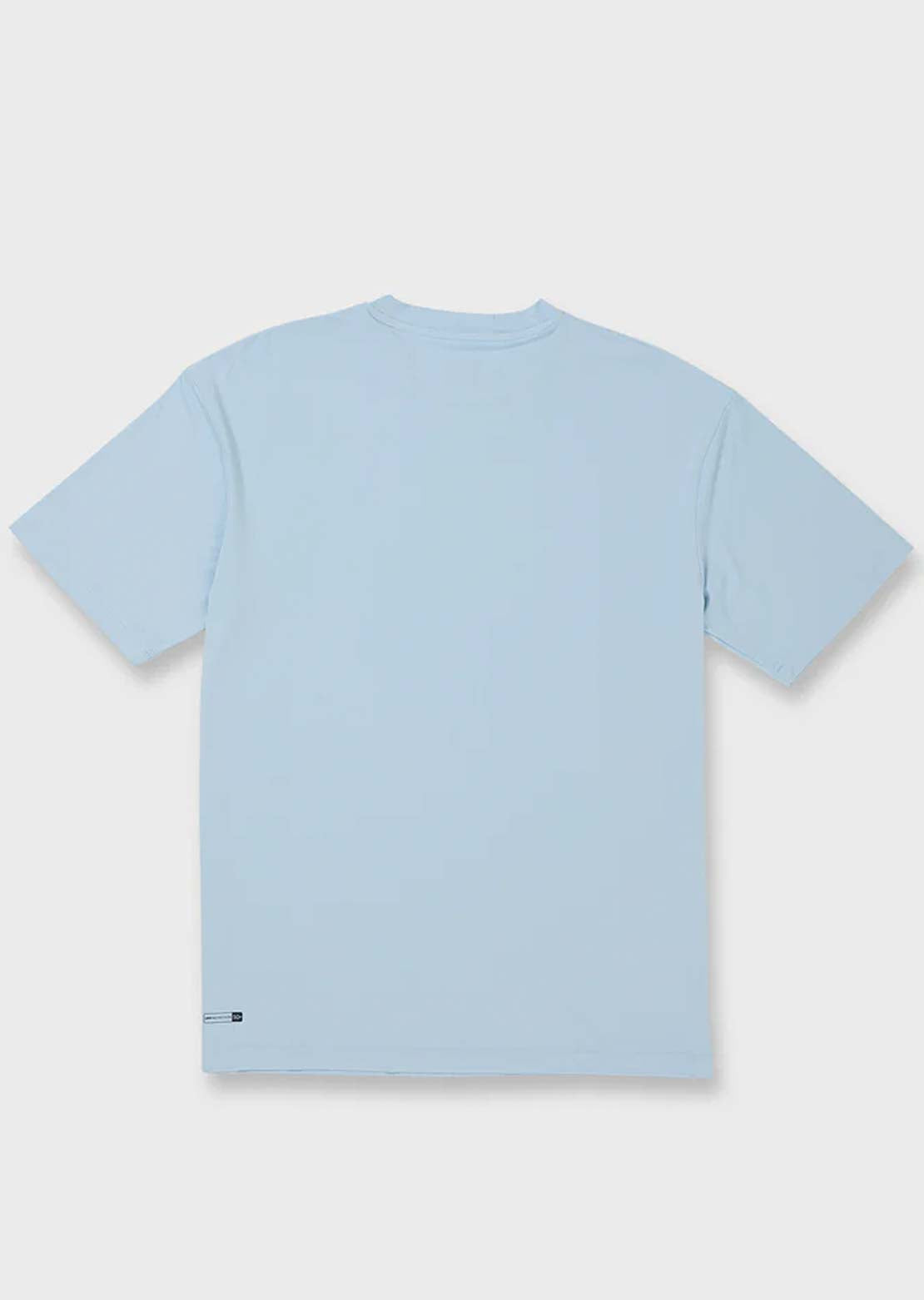 Quiksilver Men's Everyday Surf T-Shirt Skyway