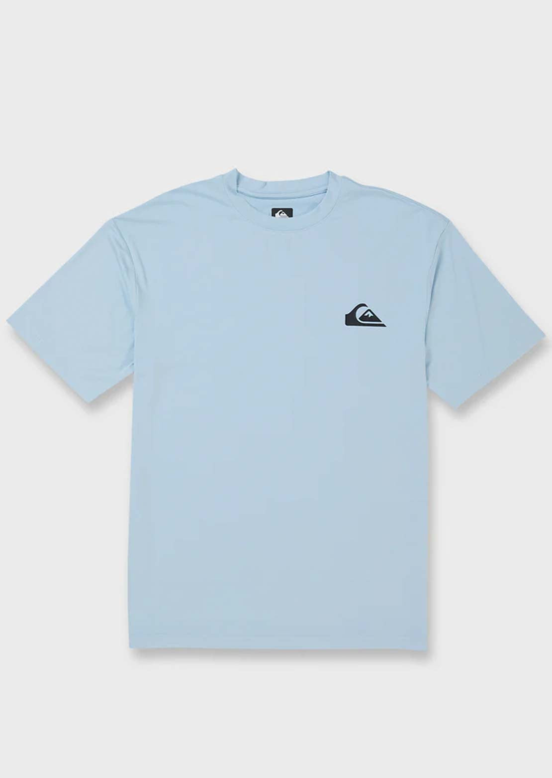 Quiksilver Men's Everyday Surf T-Shirt Skyway