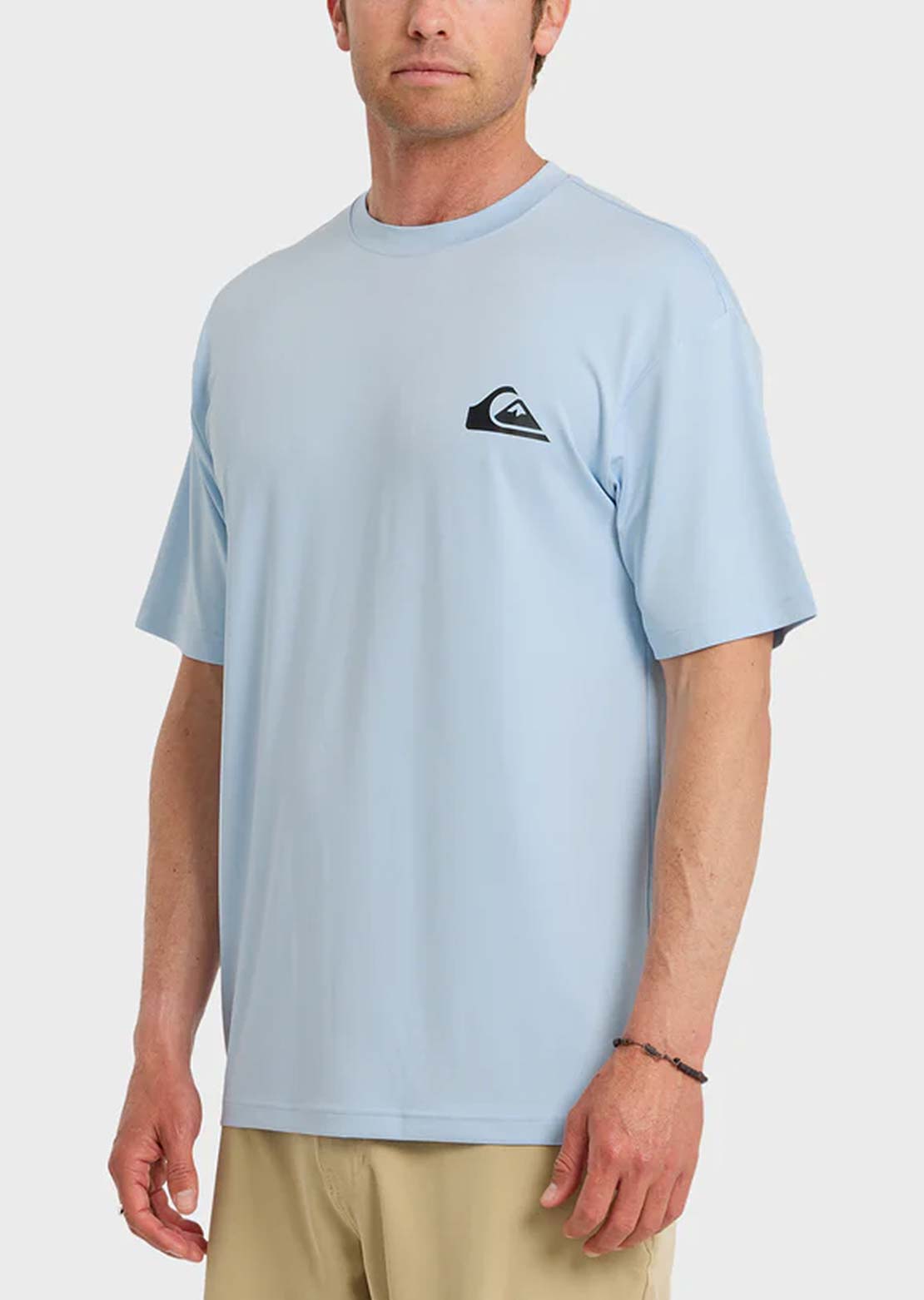 Quiksilver Men's Everyday Surf T-Shirt Skyway