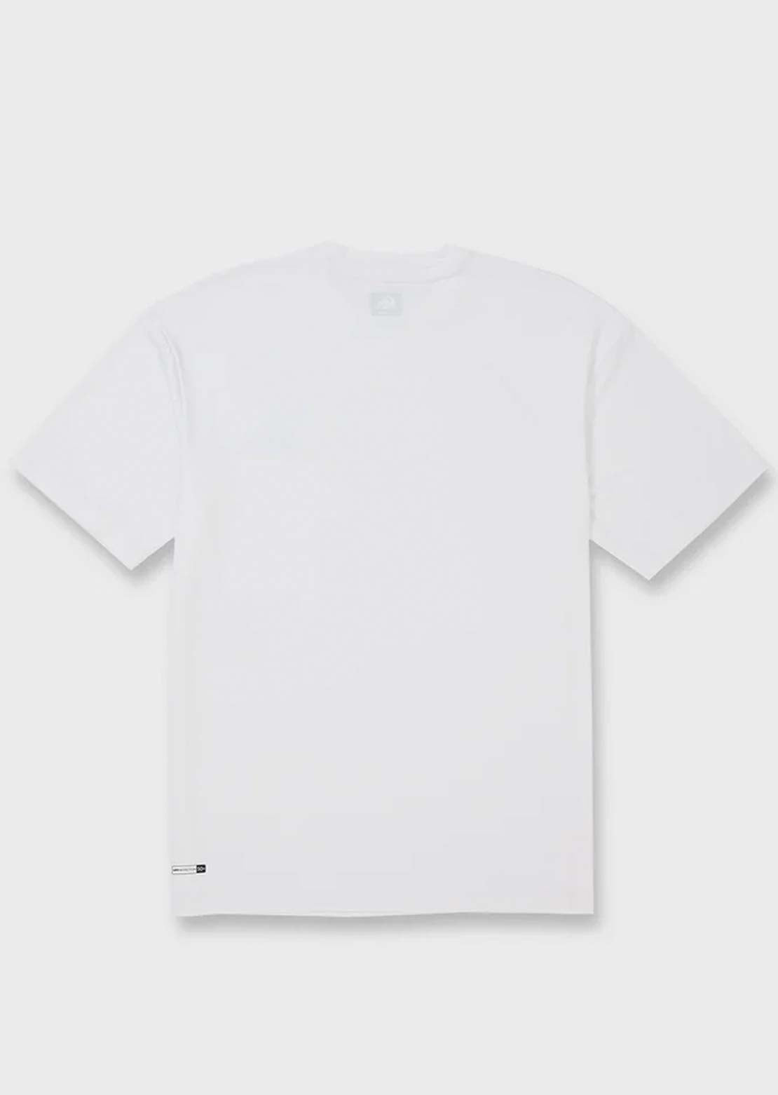 Quiksilver Men's Everyday Surf T-Shirt White