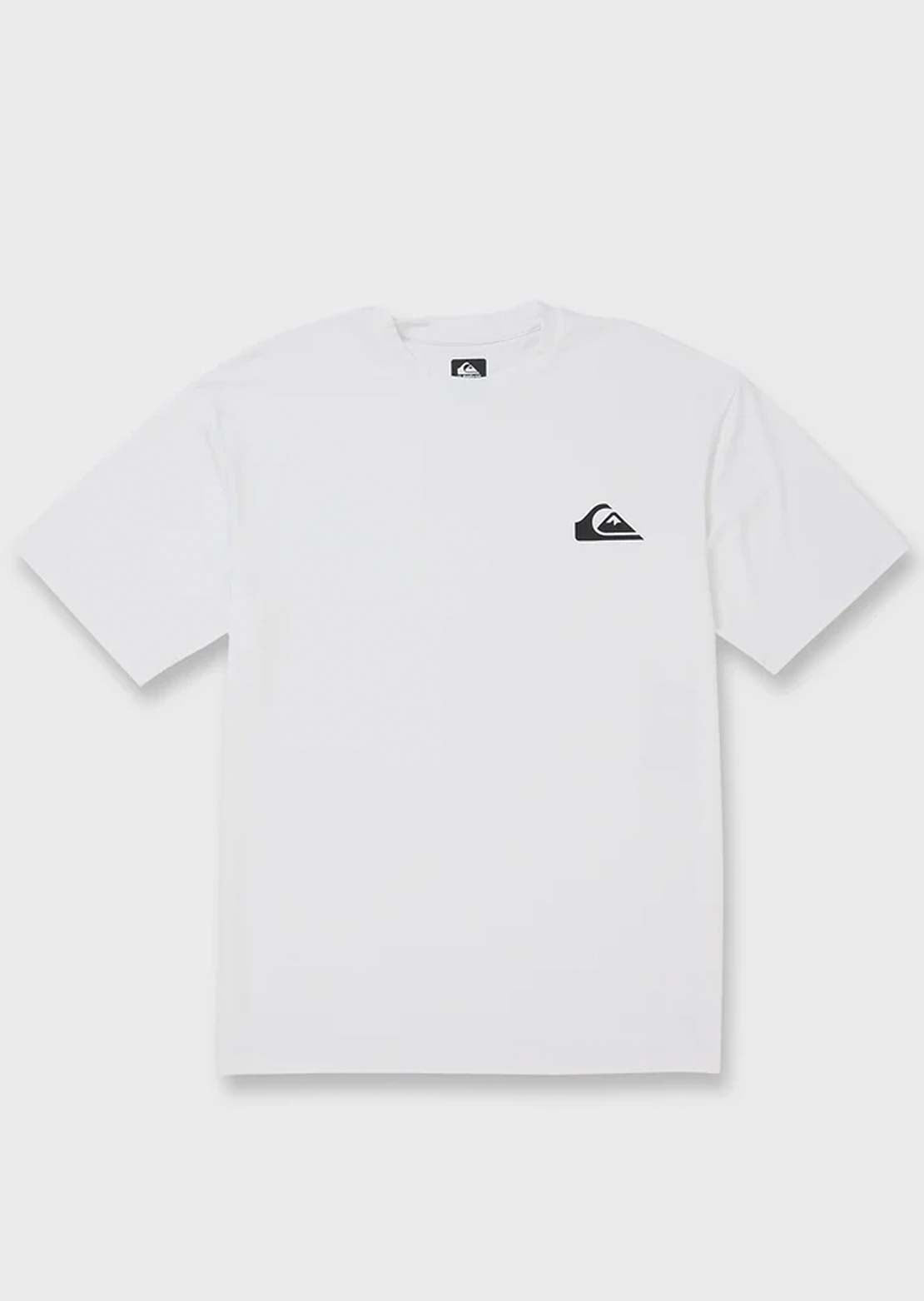 Quiksilver Men's Everyday Surf T-Shirt White