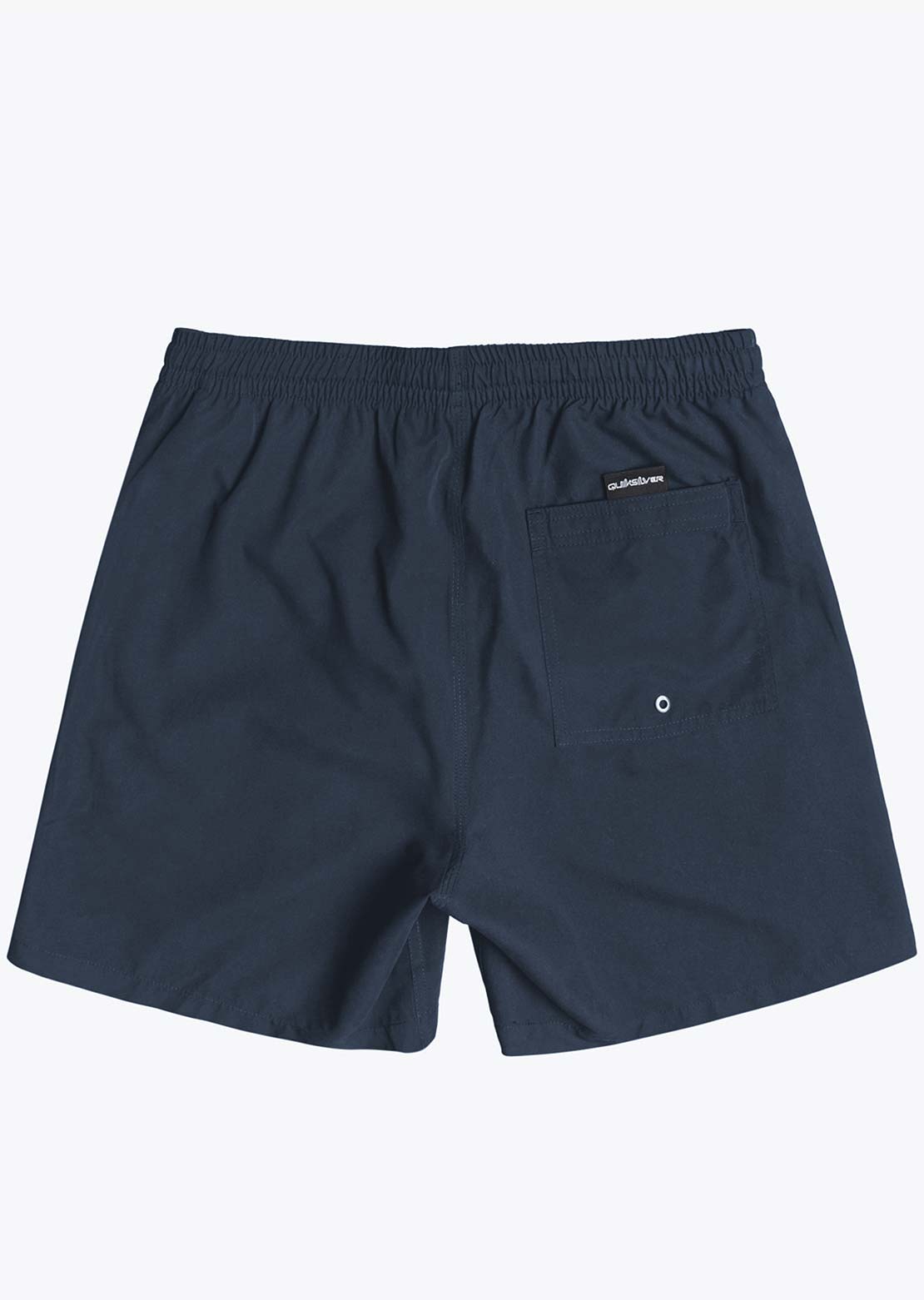 Quiksilver Men&#39;s Everyday Volley 17 Boardshorts Navy Blazer