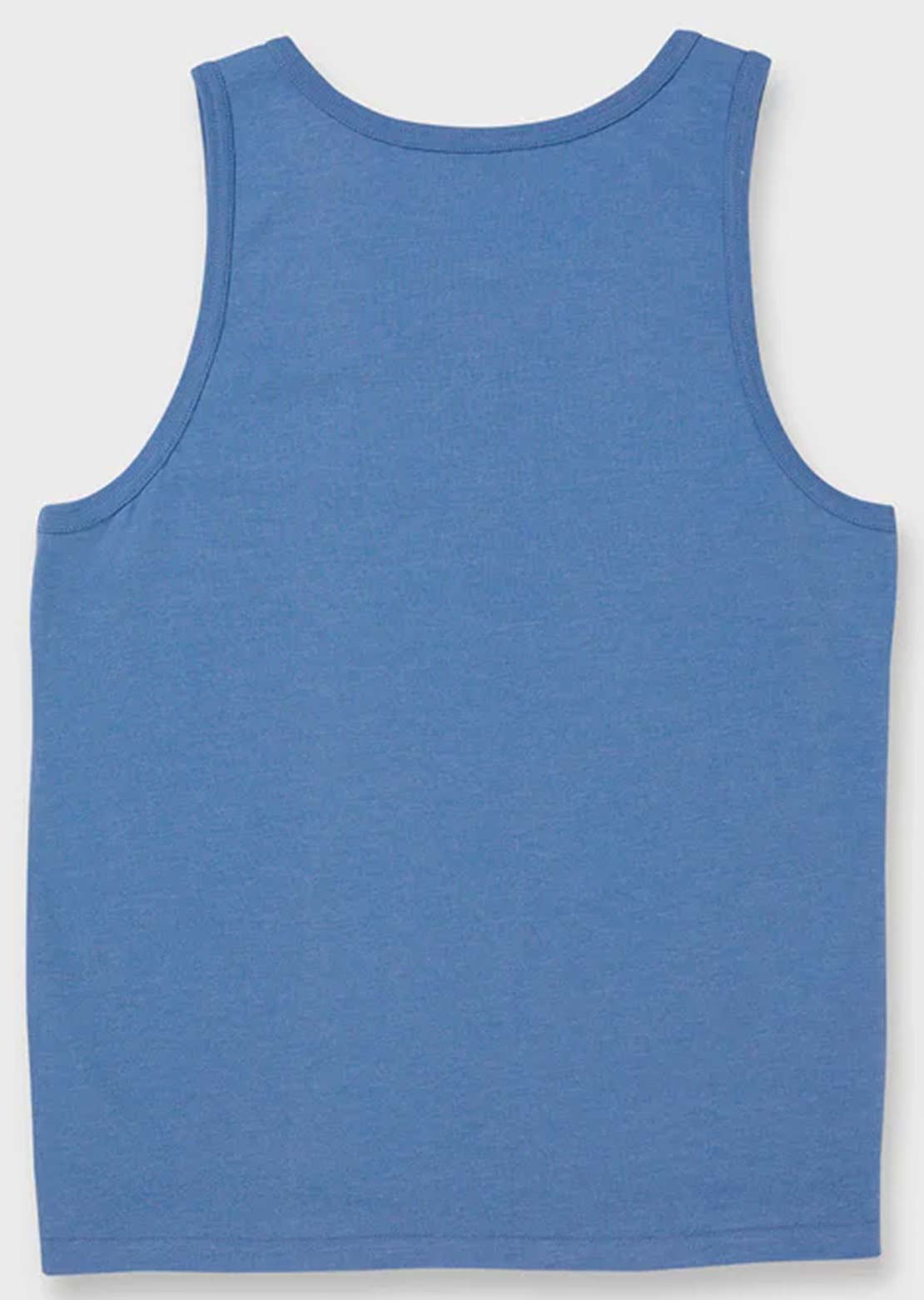 Quiksilver Men's Floater Tank MJ0 Tank Top Riviera Heather