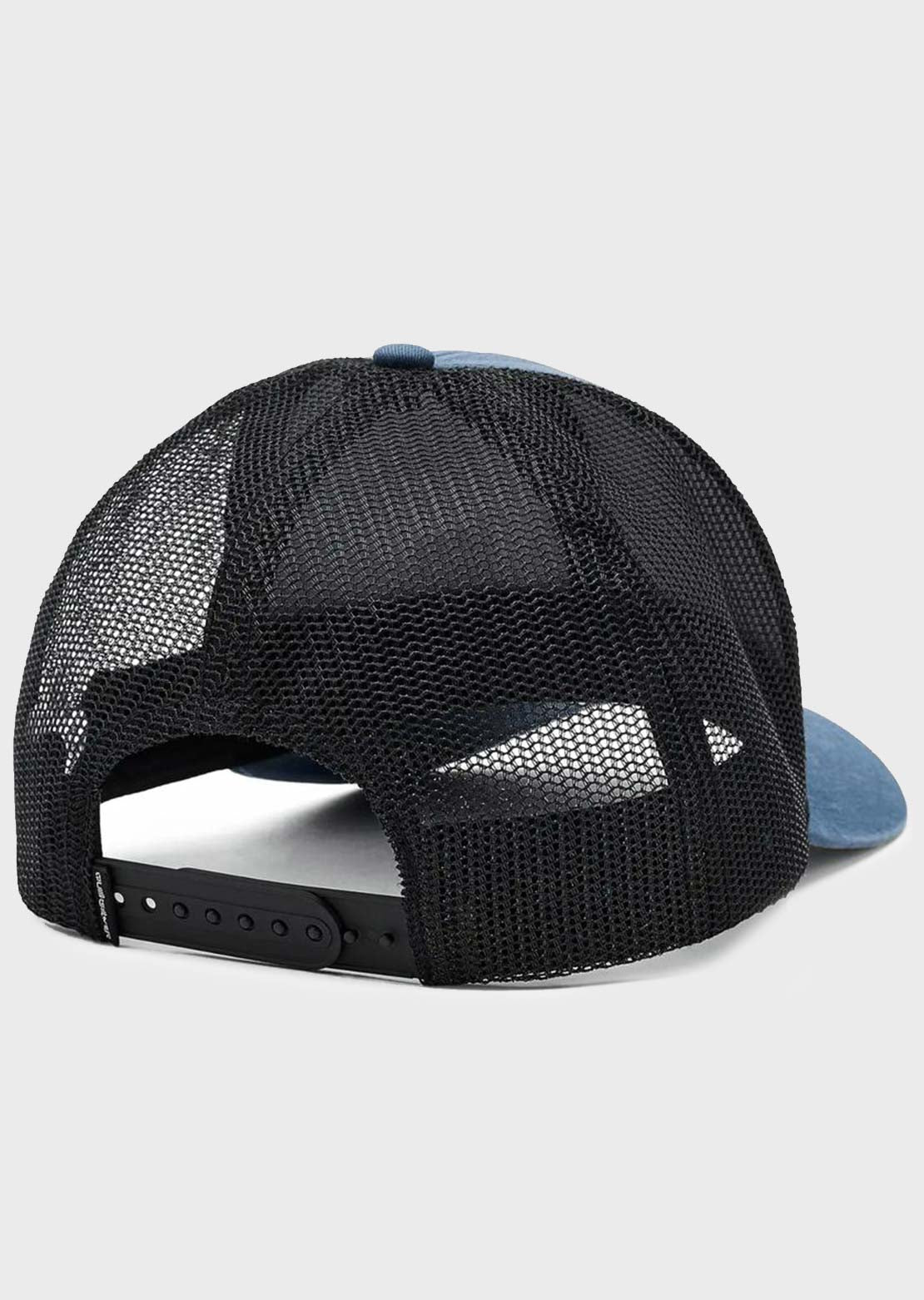 Quiksilver Men's Forever Cap Dark Denim