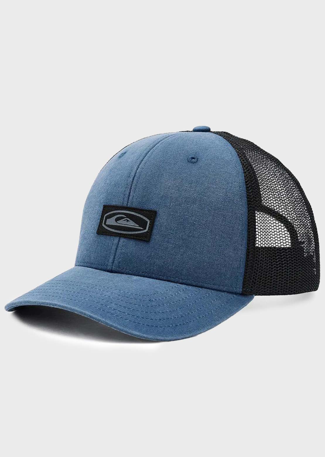 Quiksilver Men's Forever Cap Dark Denim