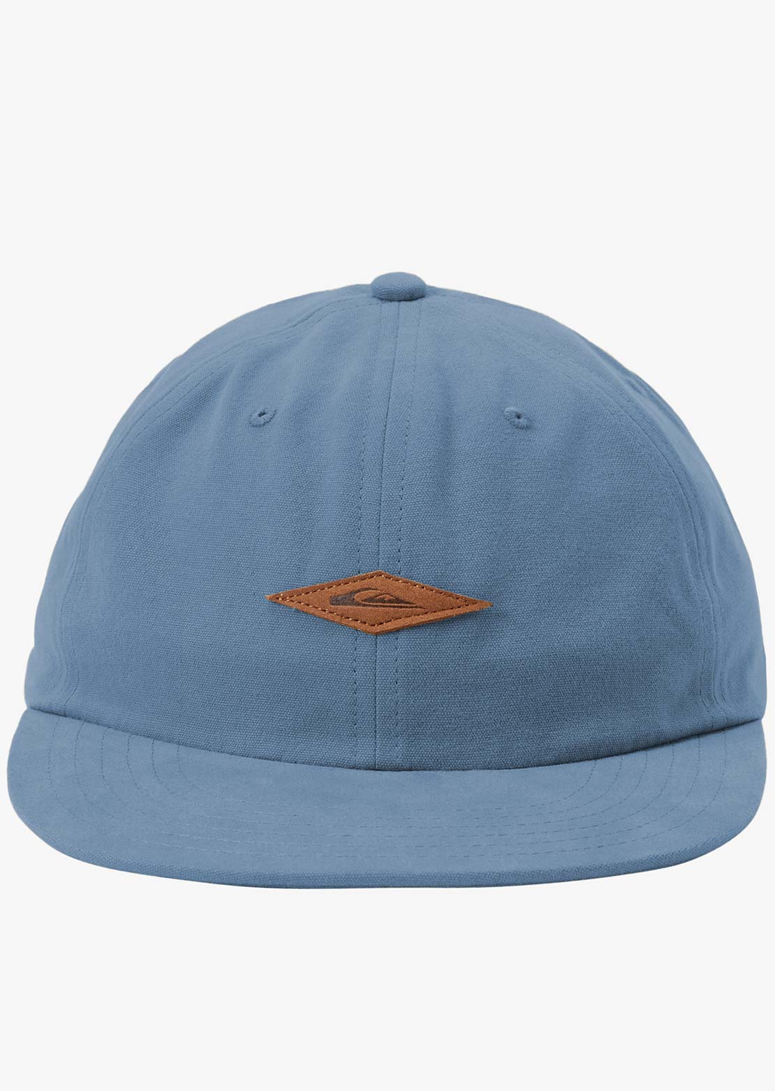 Quiksilver Men&#39;s Lost Coast Cap Bering Sea