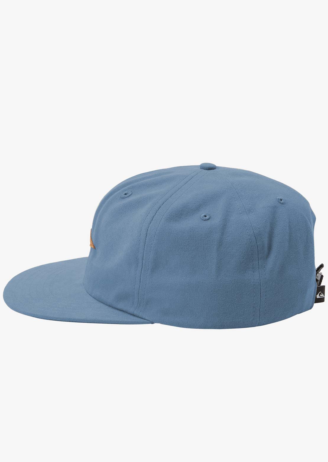 Quiksilver Men&#39;s Lost Coast Cap Bering Sea