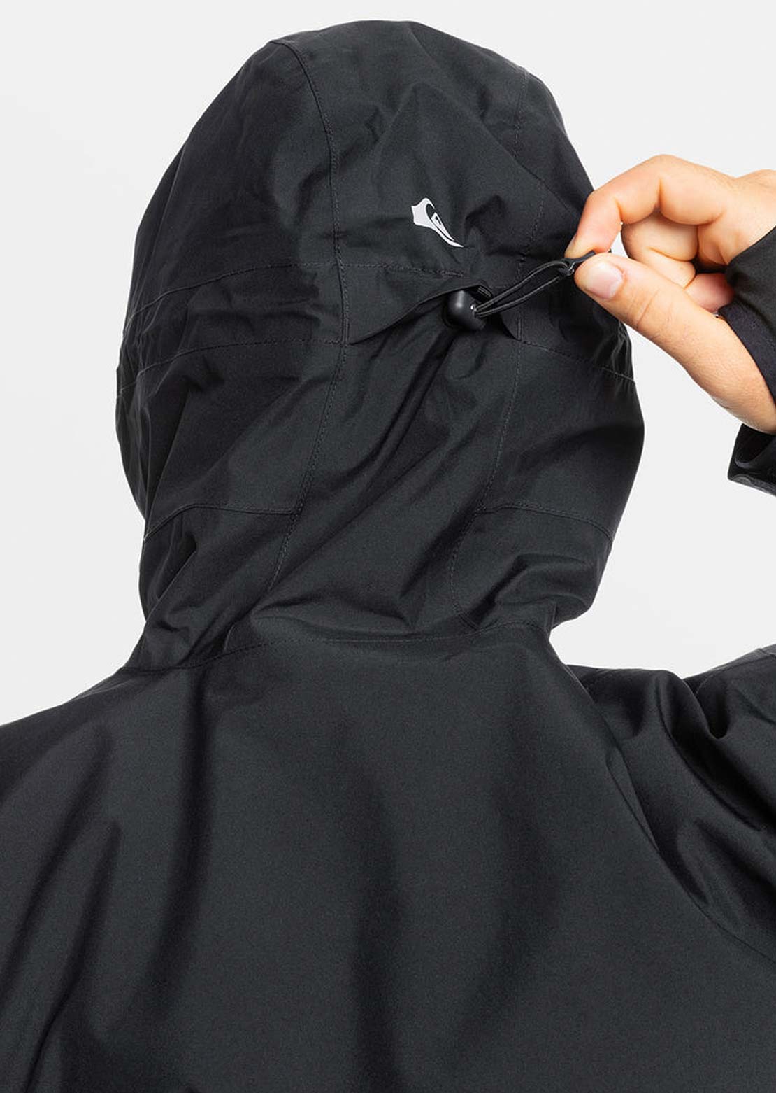 Quiksilver Men's Mission Gore-Tex Snow Jacket - PRFO Sports