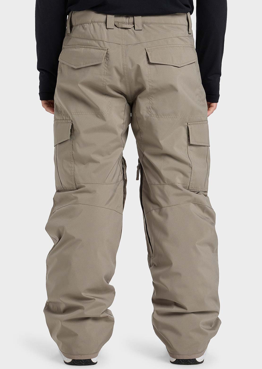 Quiksilver Men's Porter Pants Twill