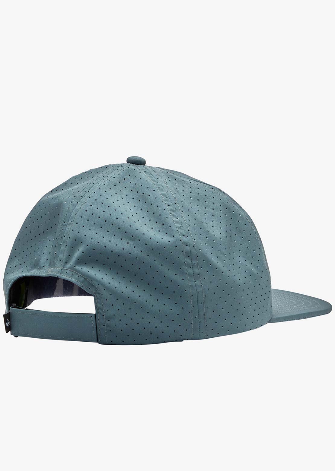 Quiksilver Men&#39;s St Comp Cap Laurel Wreath