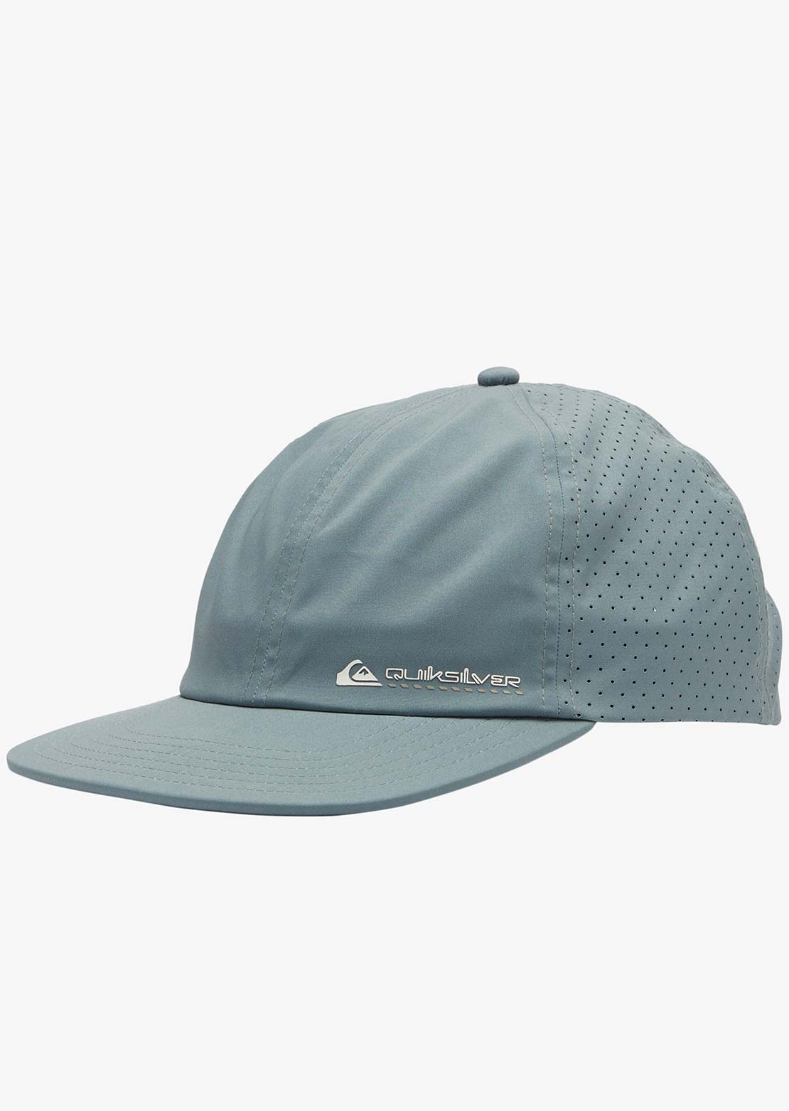 Quiksilver Men&#39;s St Comp Cap Laurel Wreath