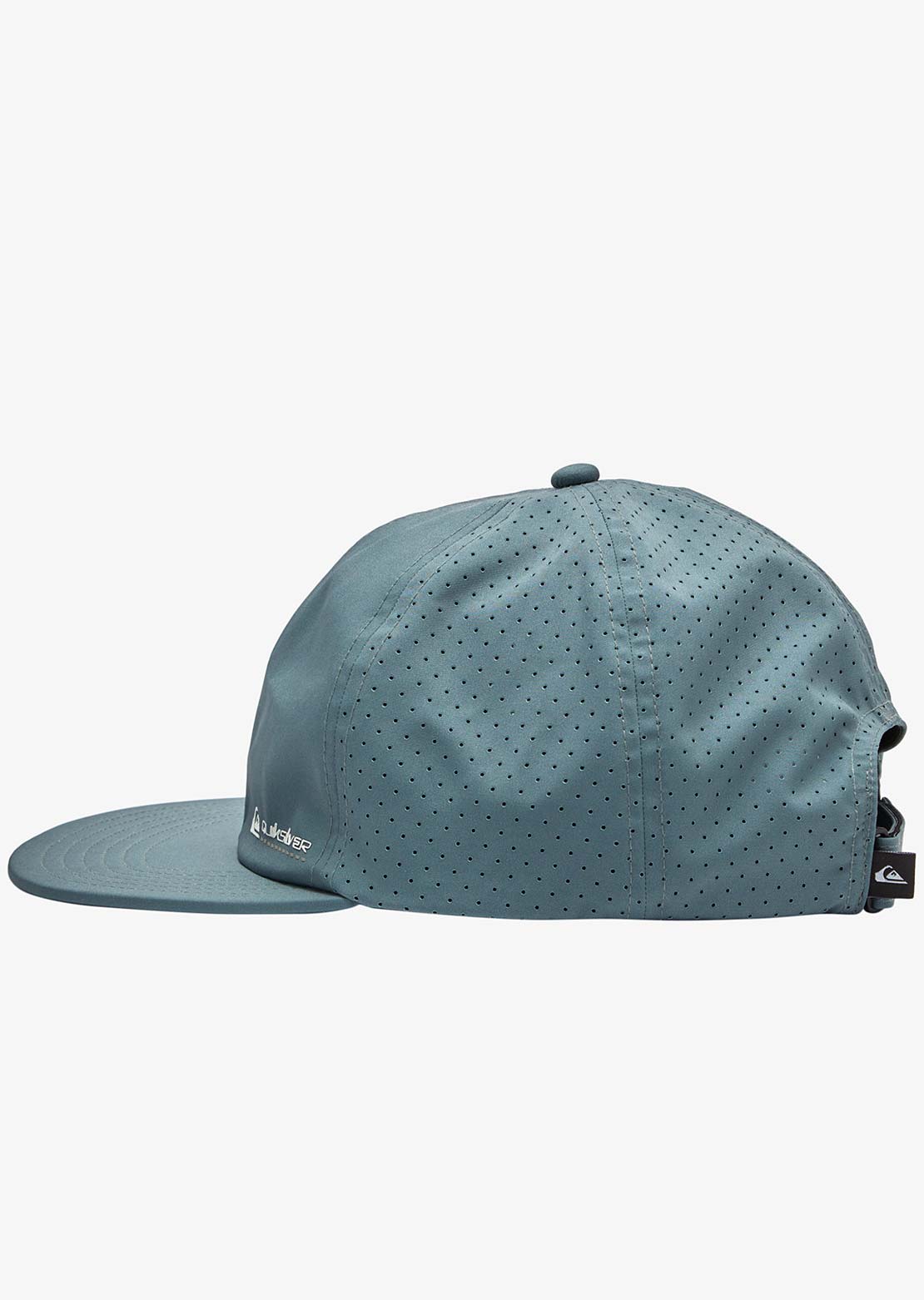 Quiksilver Men&#39;s St Comp Cap Laurel Wreath