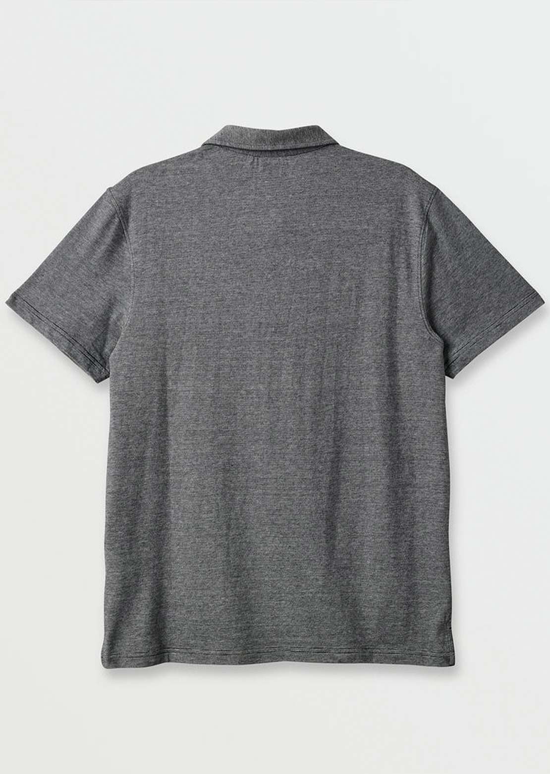 Quiksilver Men's Sunset Cruise Polo Black