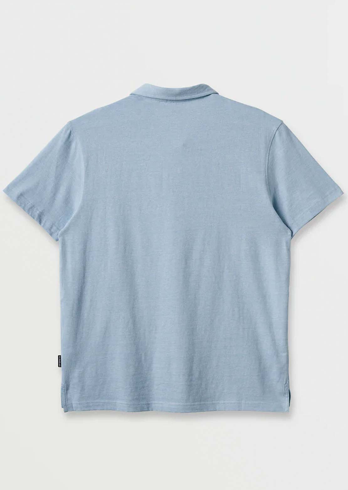 Quiksilver Men's Sunset Cruise Polo Riviera