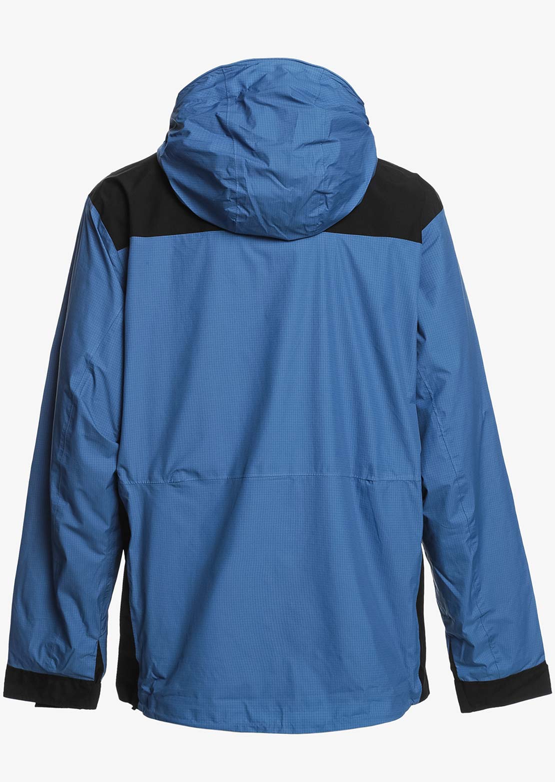 Quiksilver Men&#39;s T Rice Gore Infinium Snow Jacket Bright Cobalt