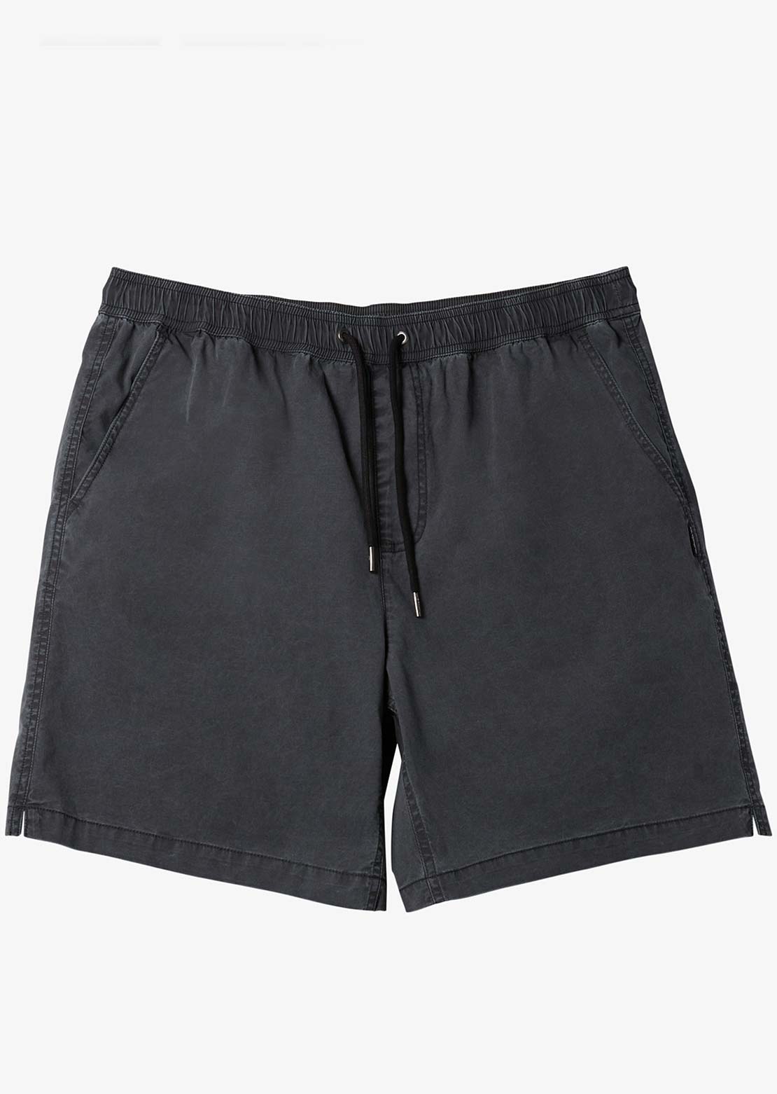 Quiksilver Men's Taxer Shorts Black