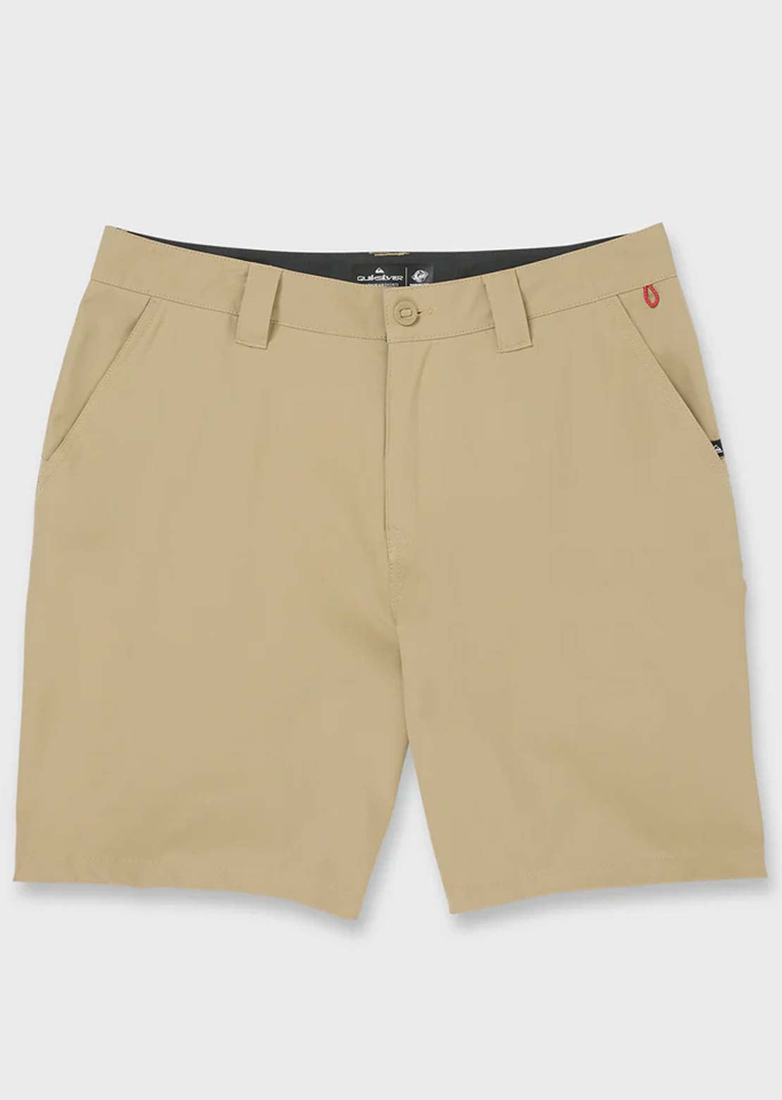 Quiksilver Men's Union Amphibian 20 Shorts Twill