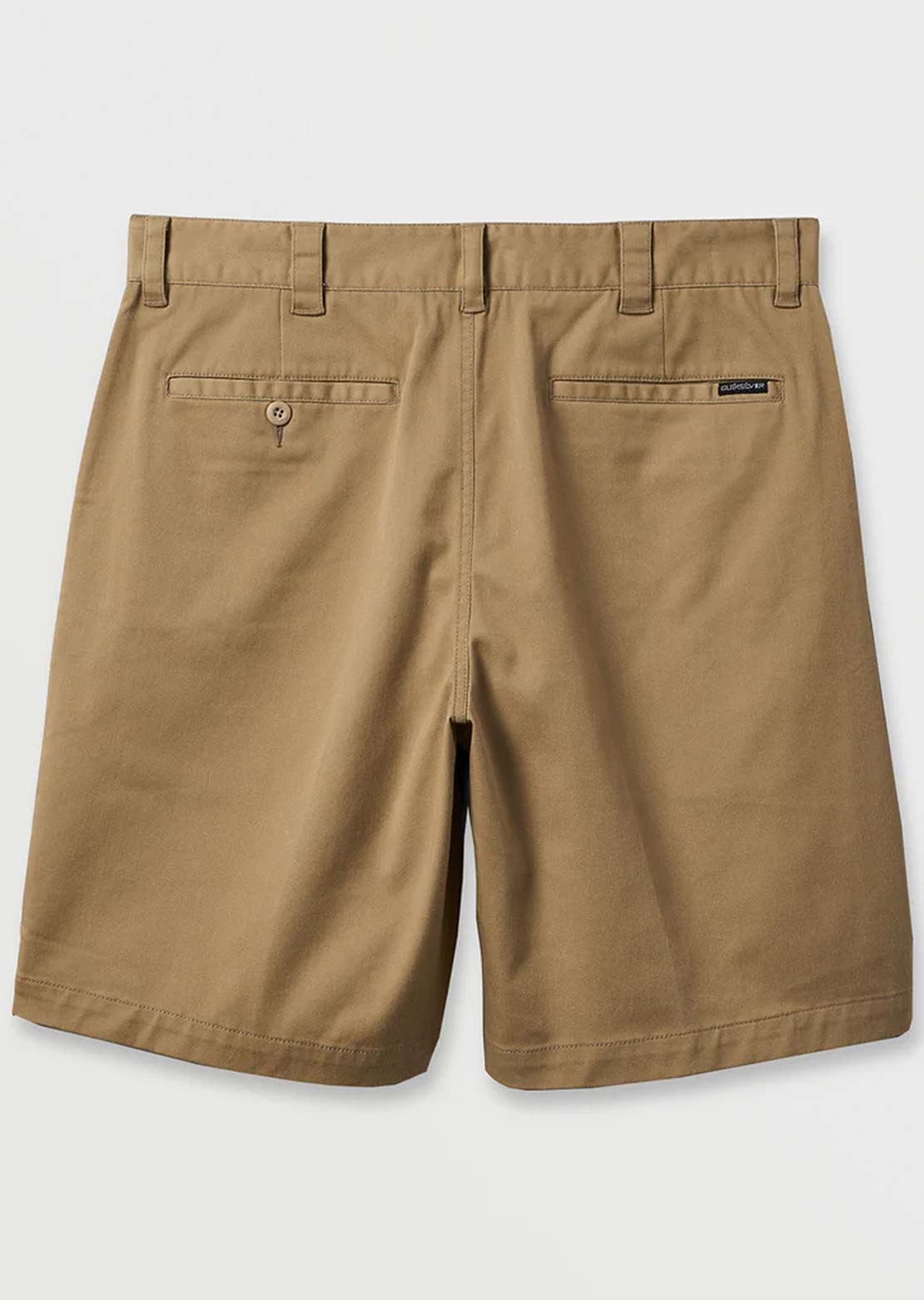 Quiksilver Men's Union Stretch 20 Shorts Twill