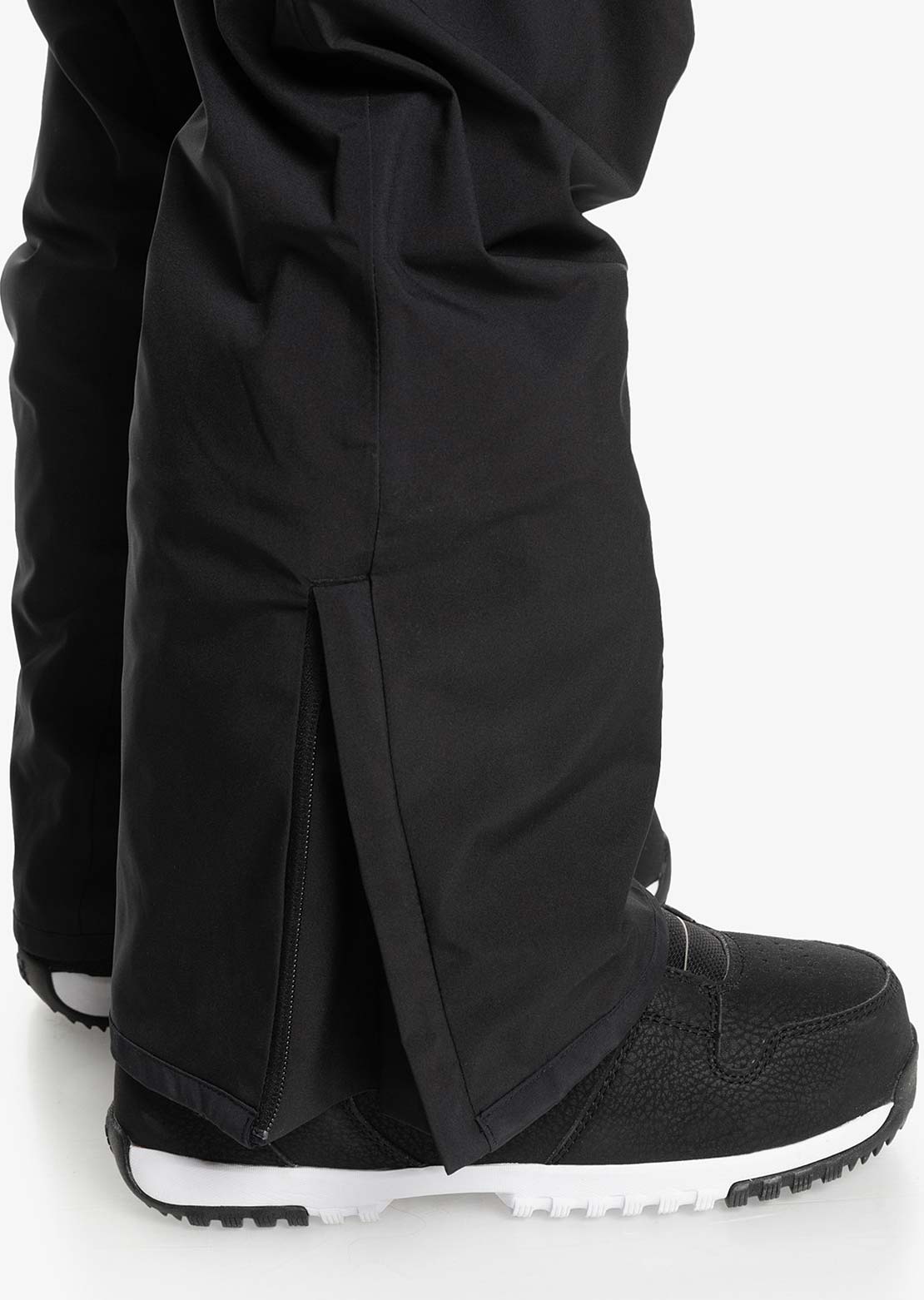 Quiksilver Men's Utility Pants Black