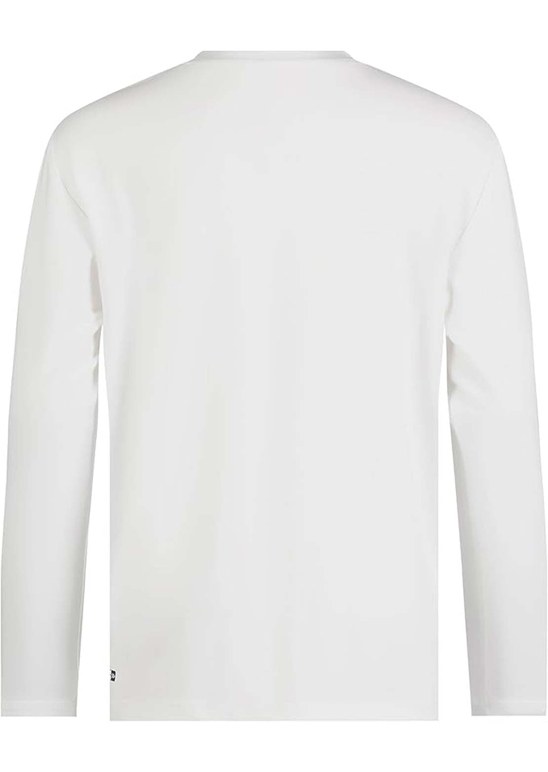 Quiksilver Toddler Everyday Surf Long Sleeve White